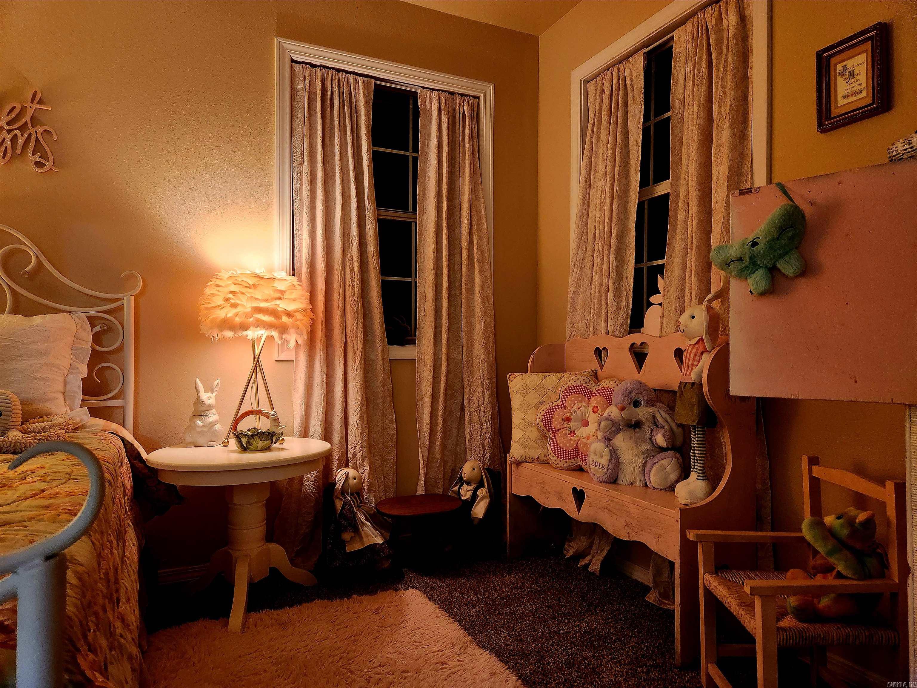 Lake Hamilton Shores - Residential