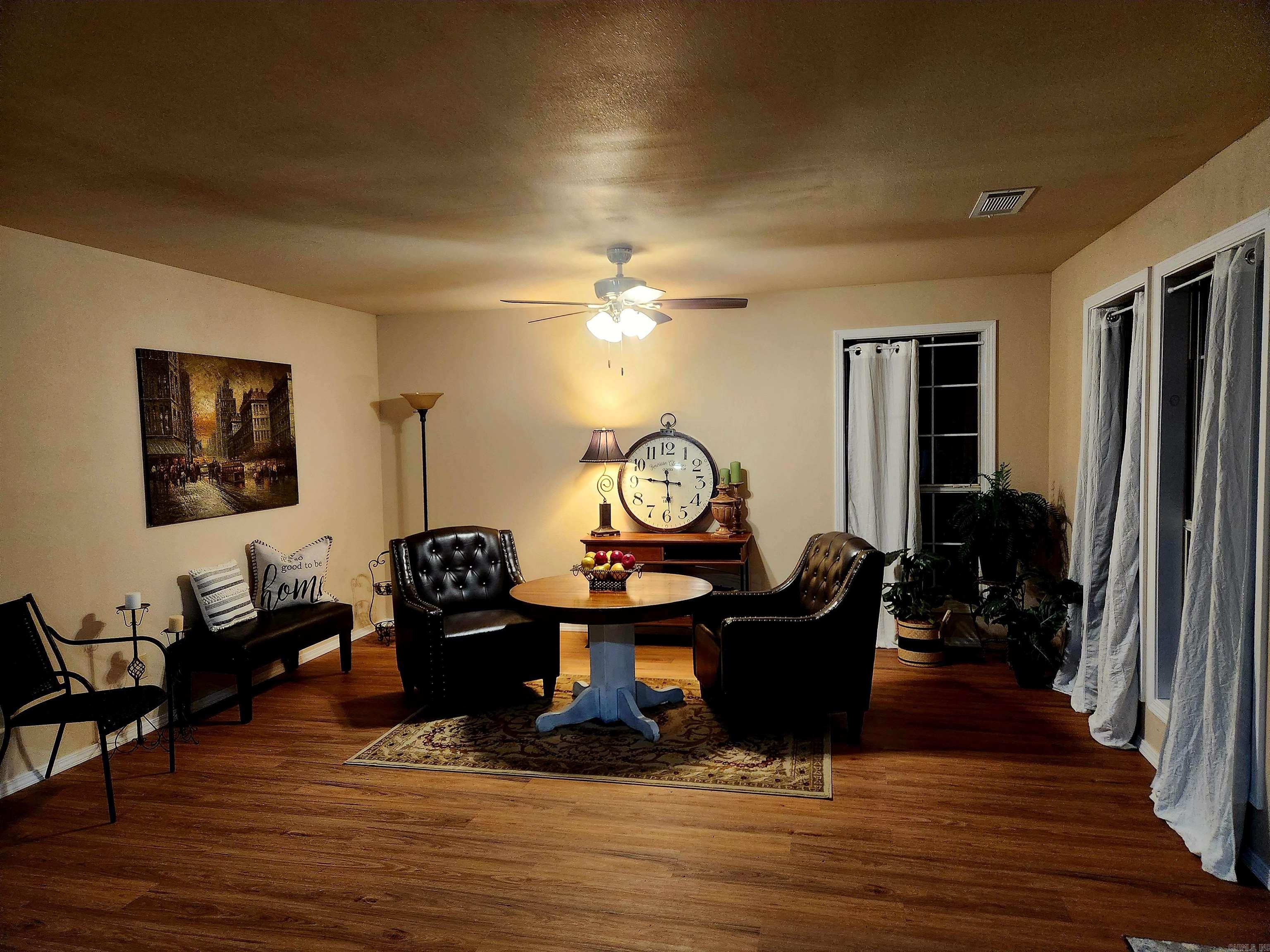 Lake Hamilton Shores - Residential