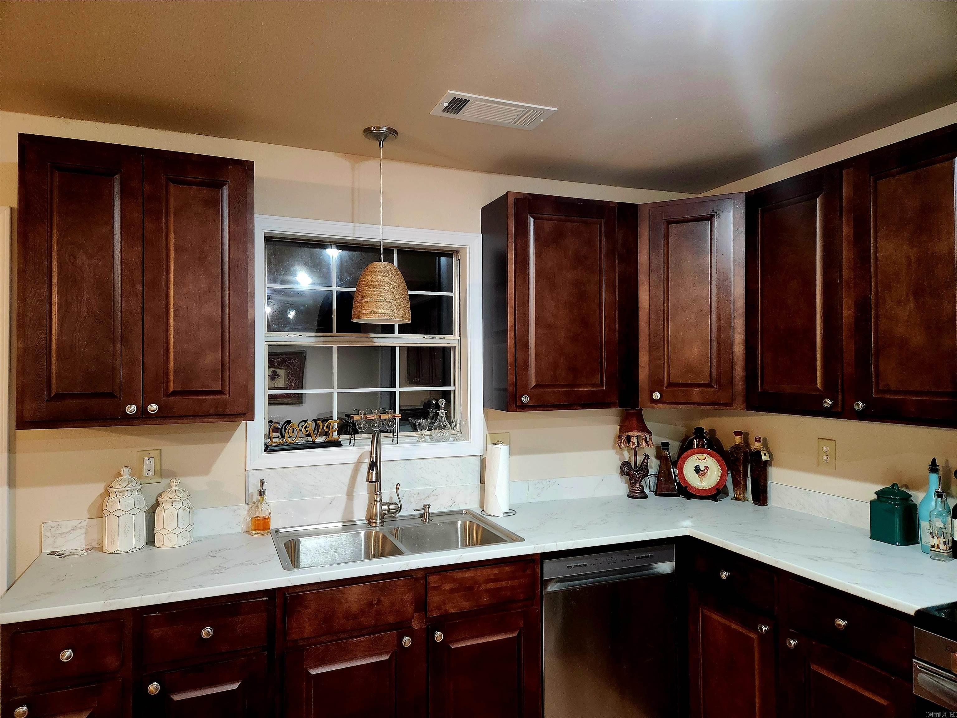 Lake Hamilton Shores - Residential