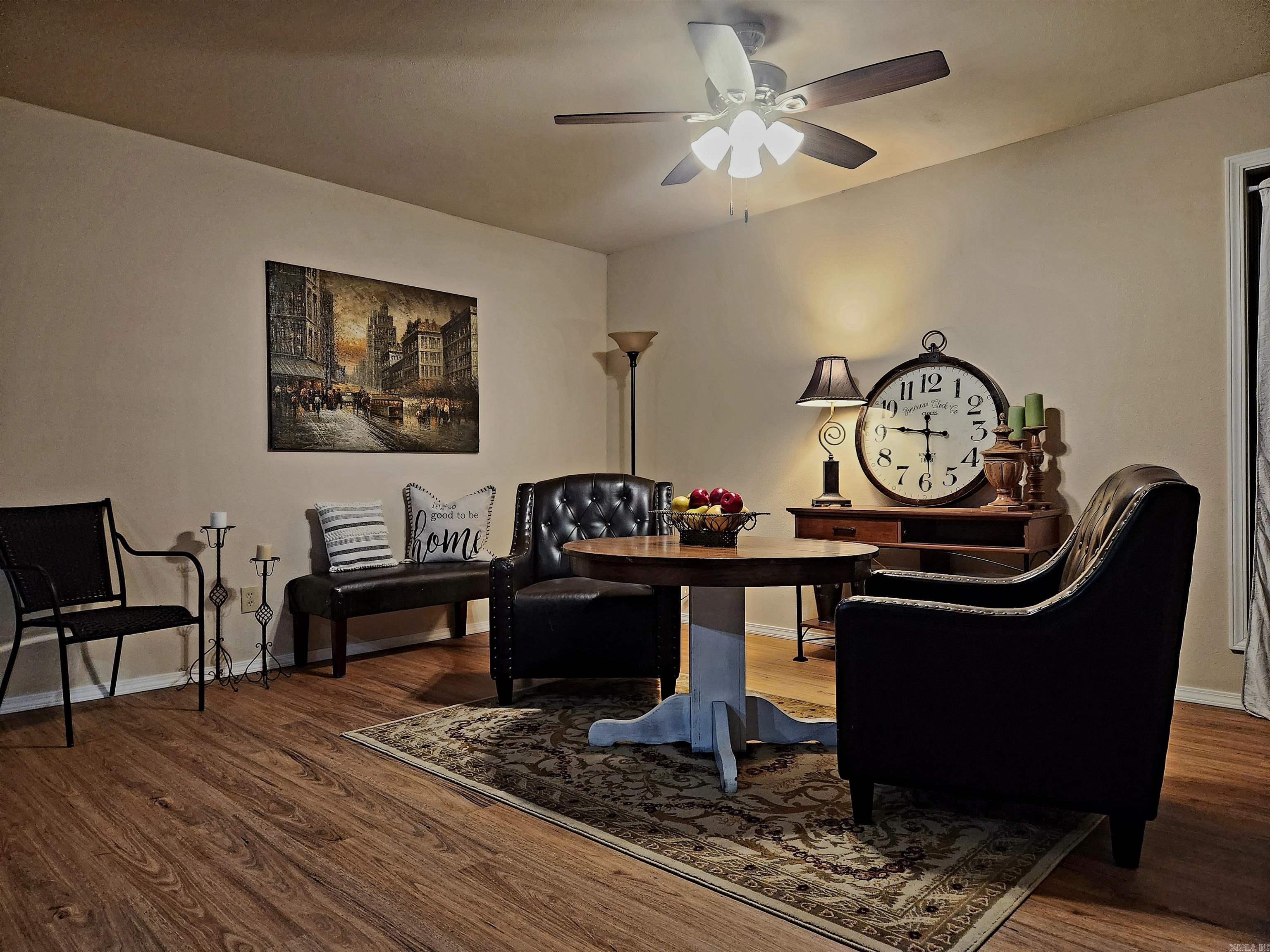 Lake Hamilton Shores - Residential