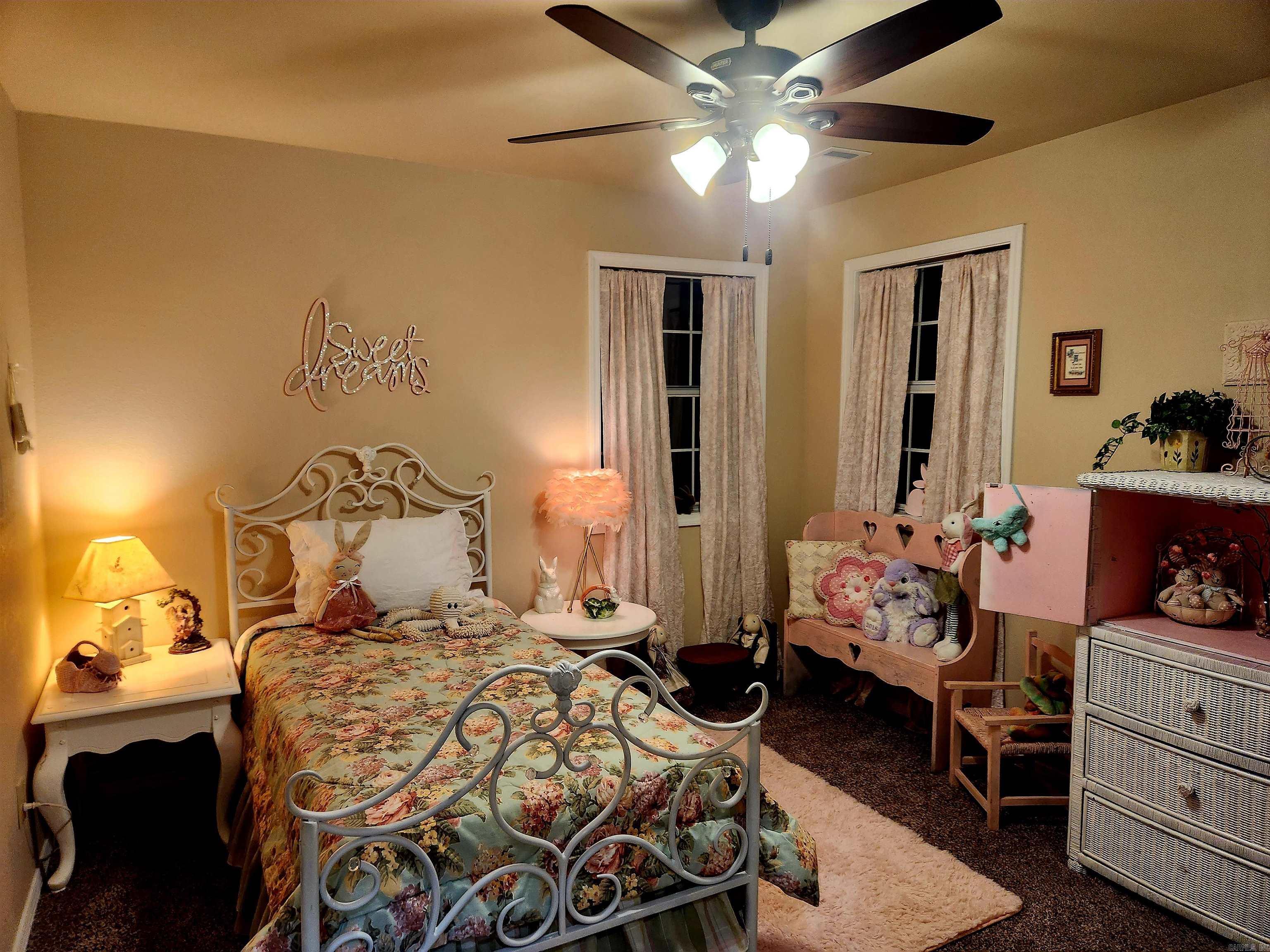 Lake Hamilton Shores - Residential