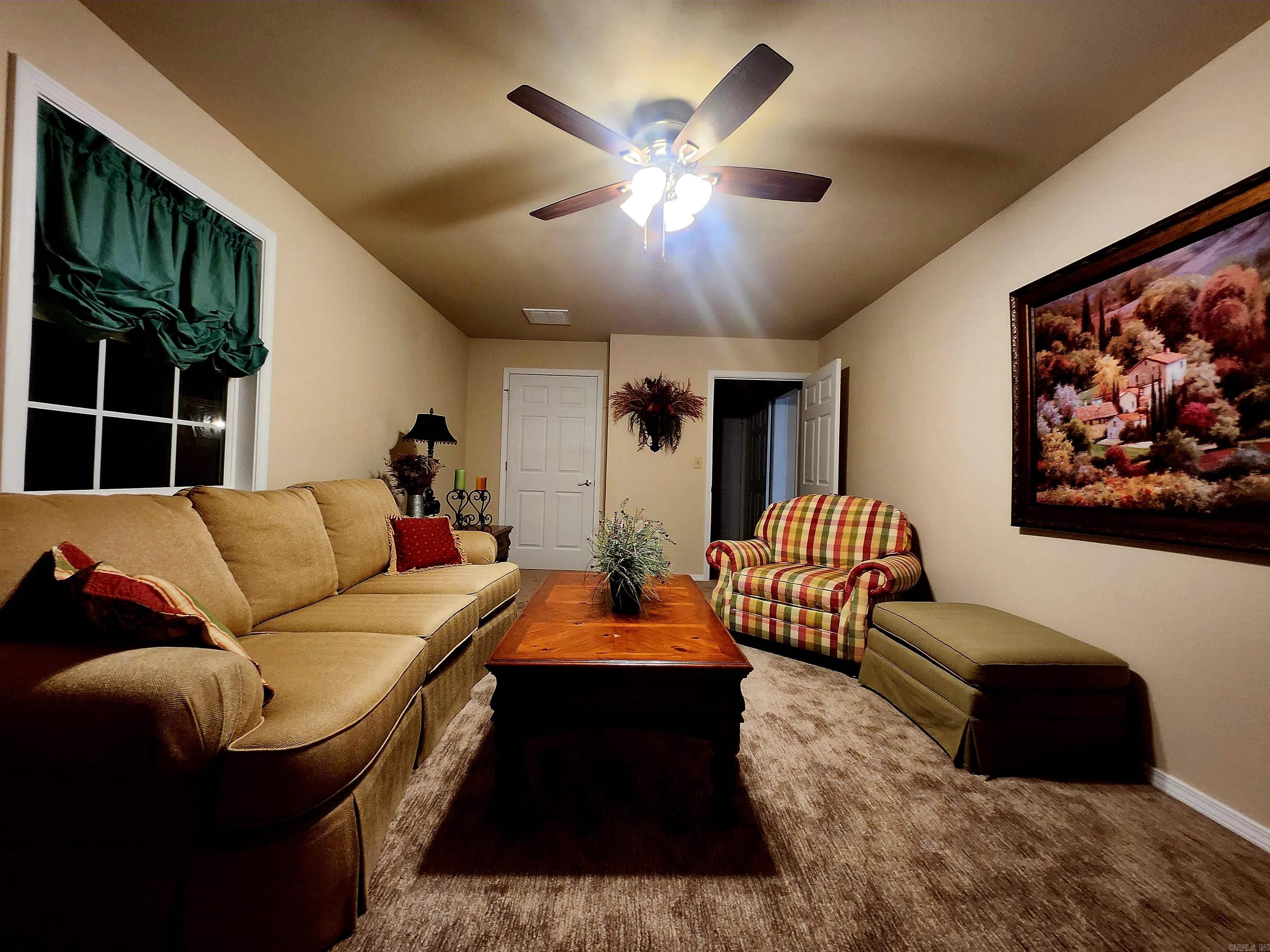 Lake Hamilton Shores - Residential