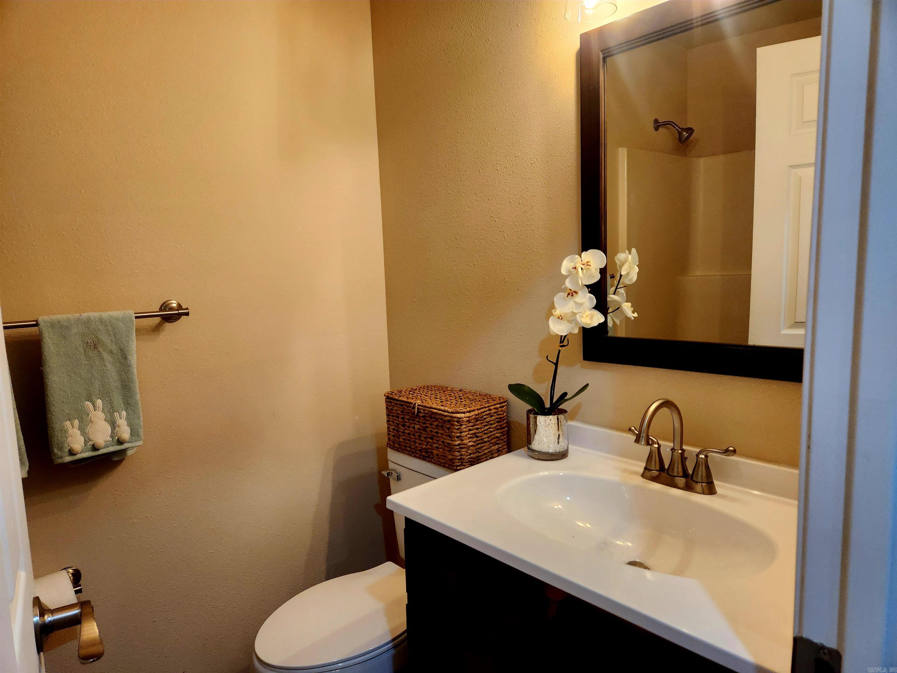 Lake Hamilton Shores - Residential