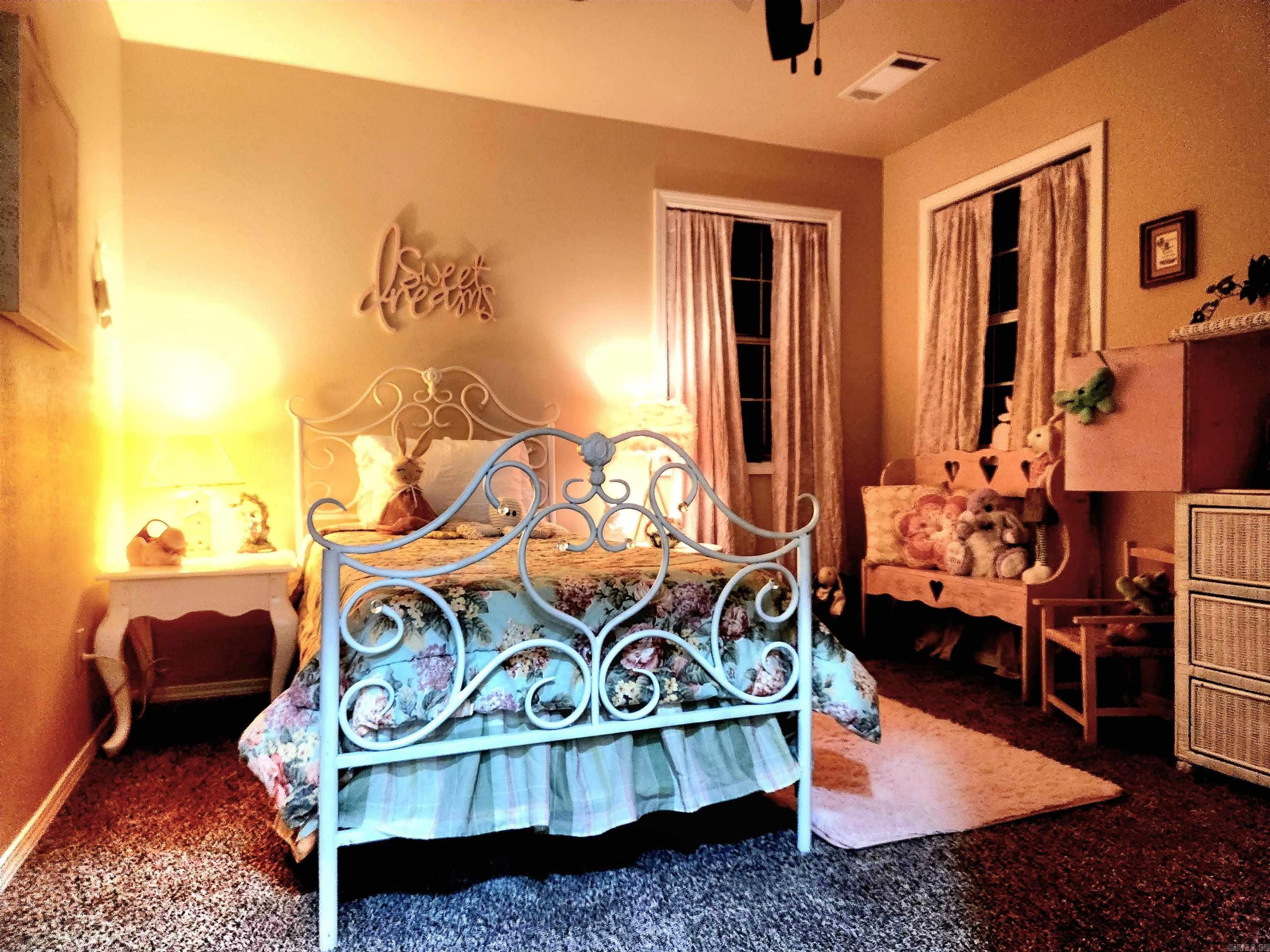 Lake Hamilton Shores - Residential