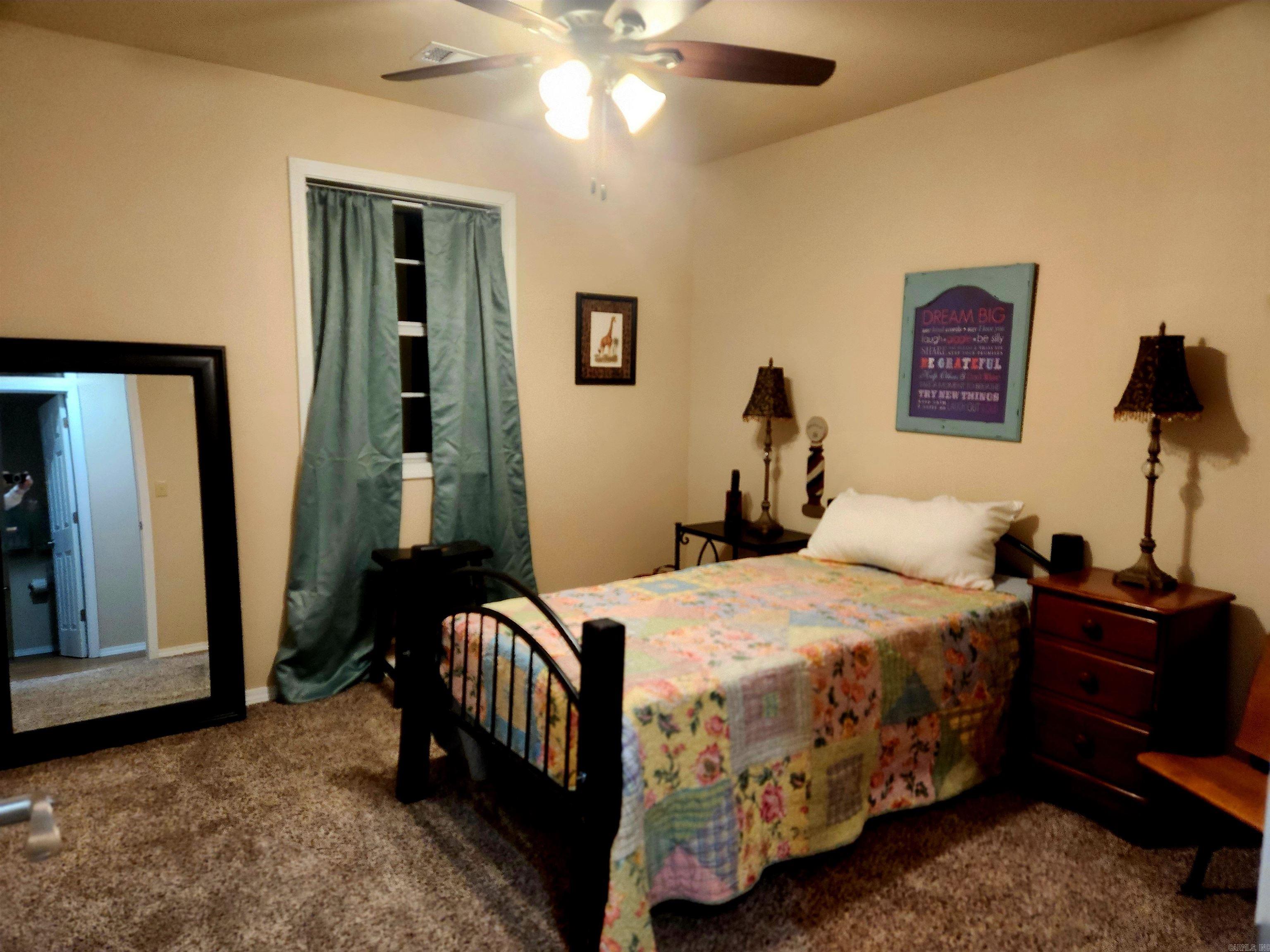 Lake Hamilton Shores - Residential