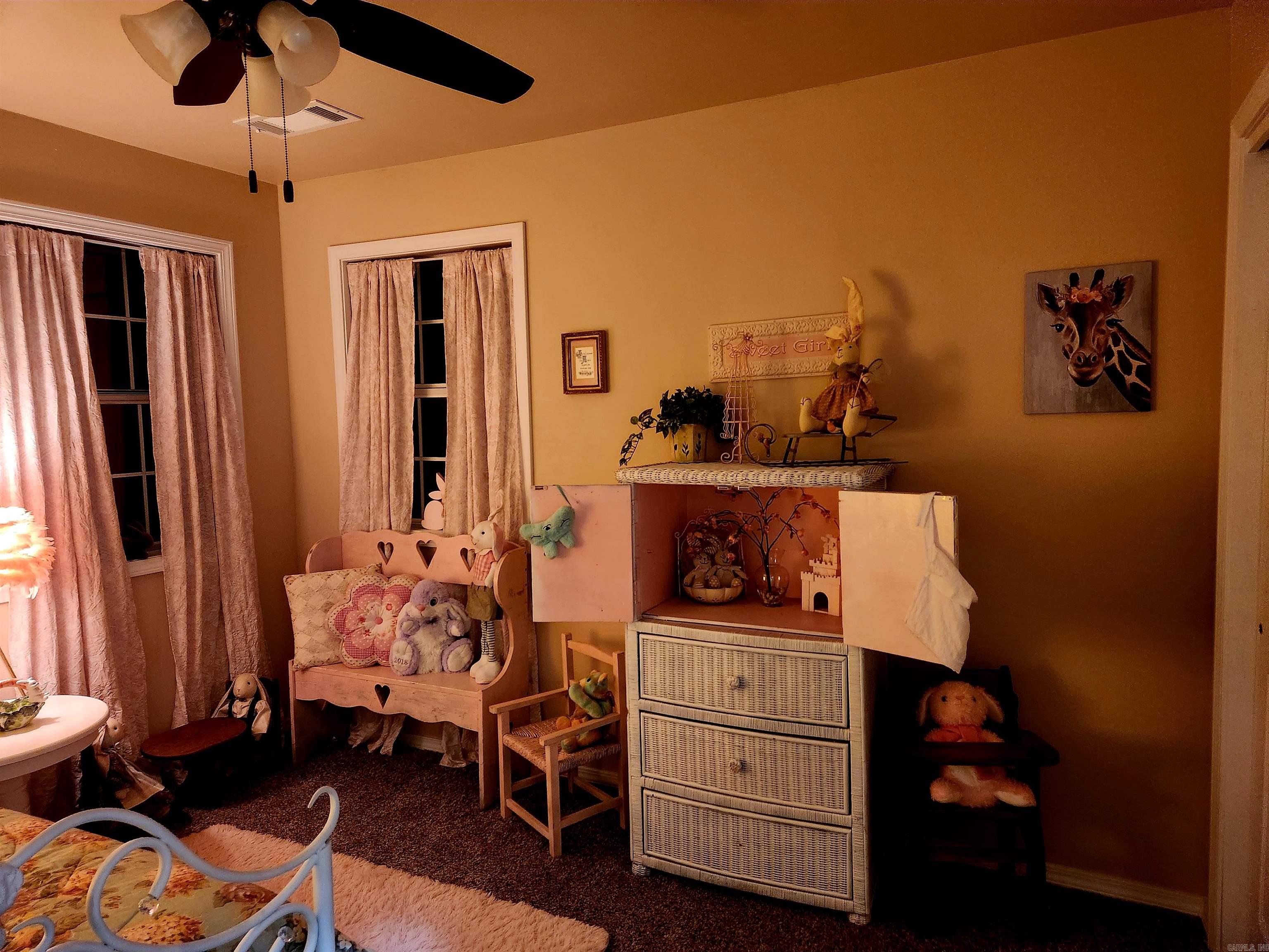 Lake Hamilton Shores - Residential