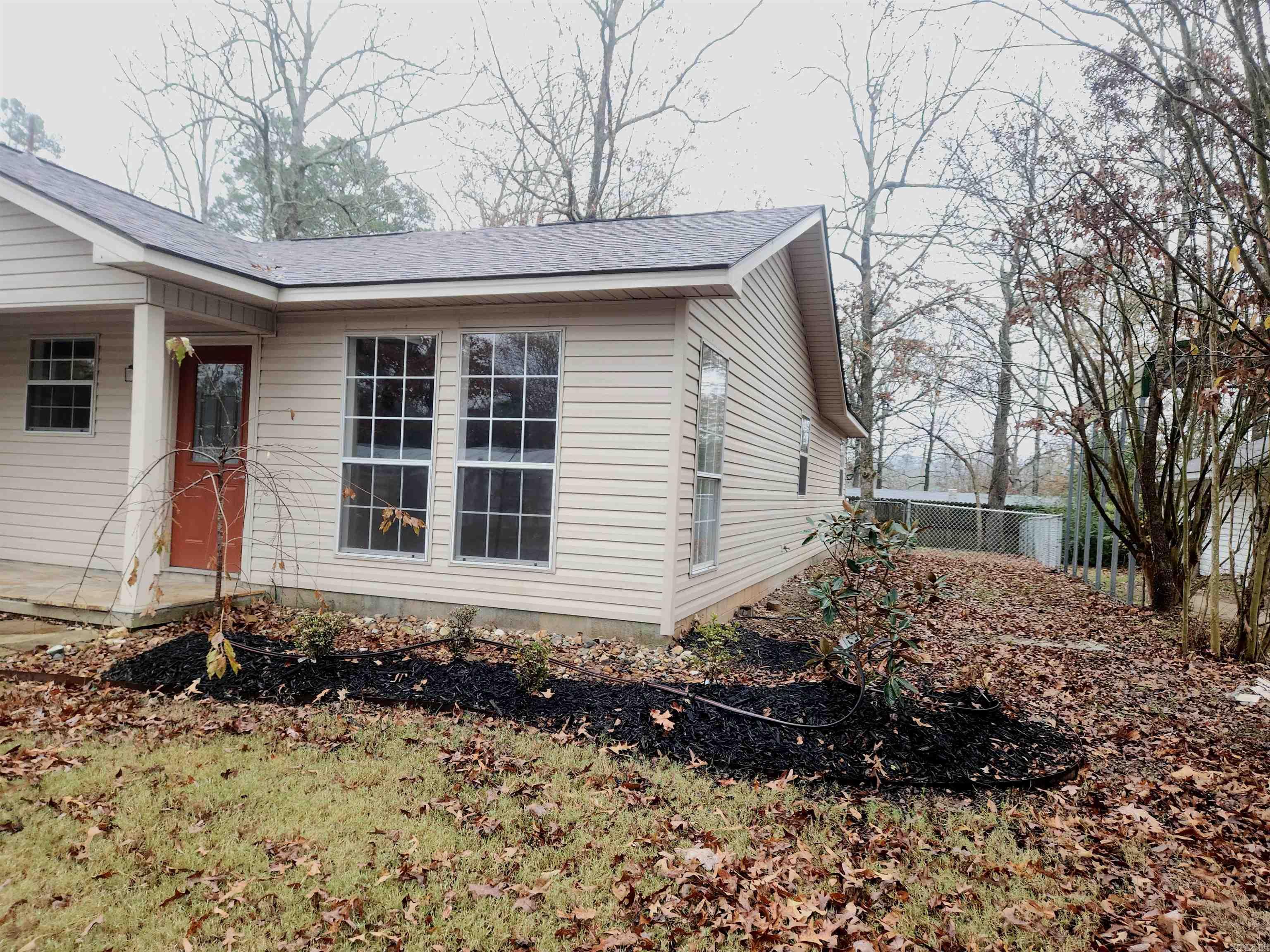 Lake Hamilton Shores - Residential