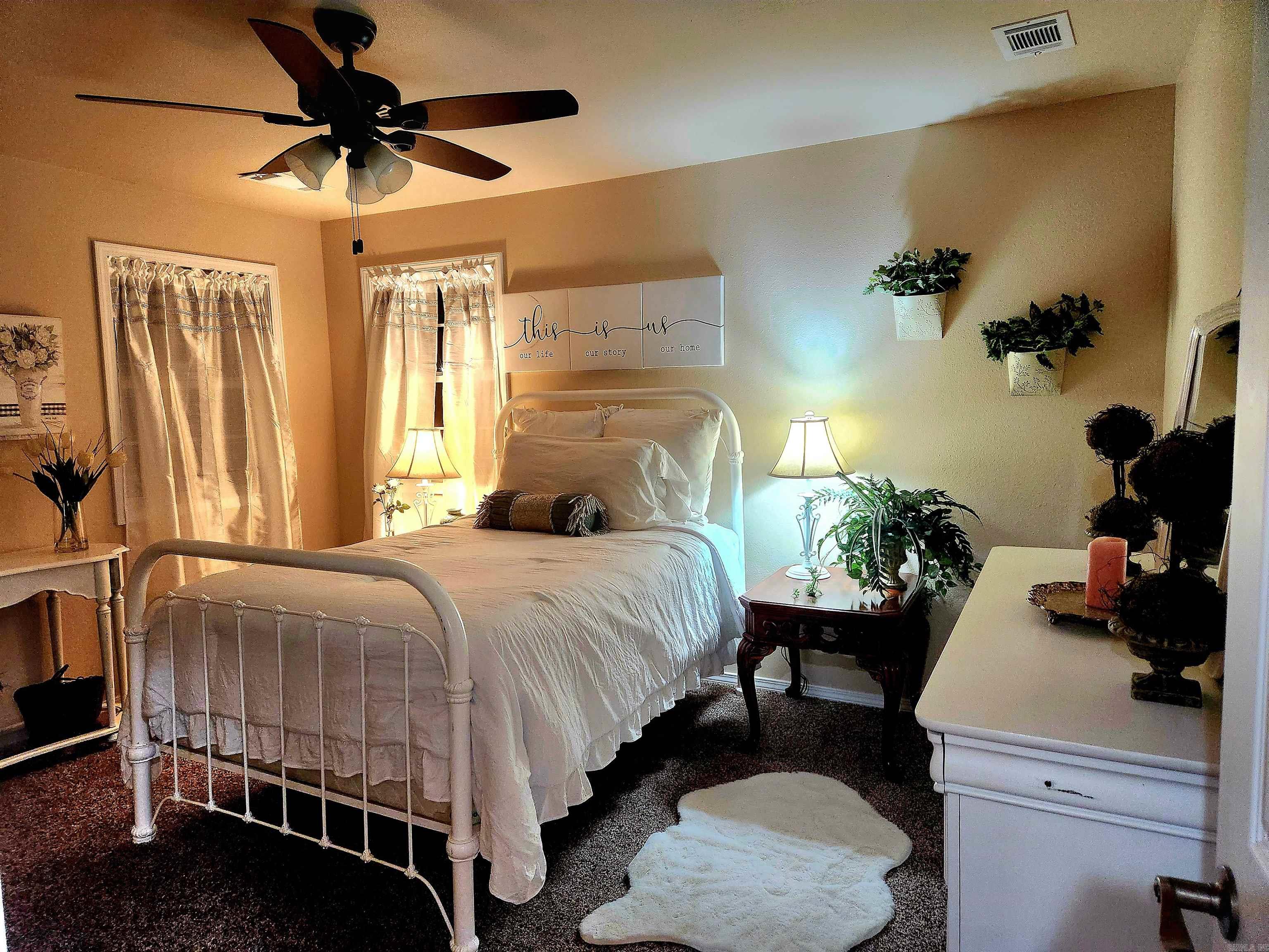 Lake Hamilton Shores - Residential