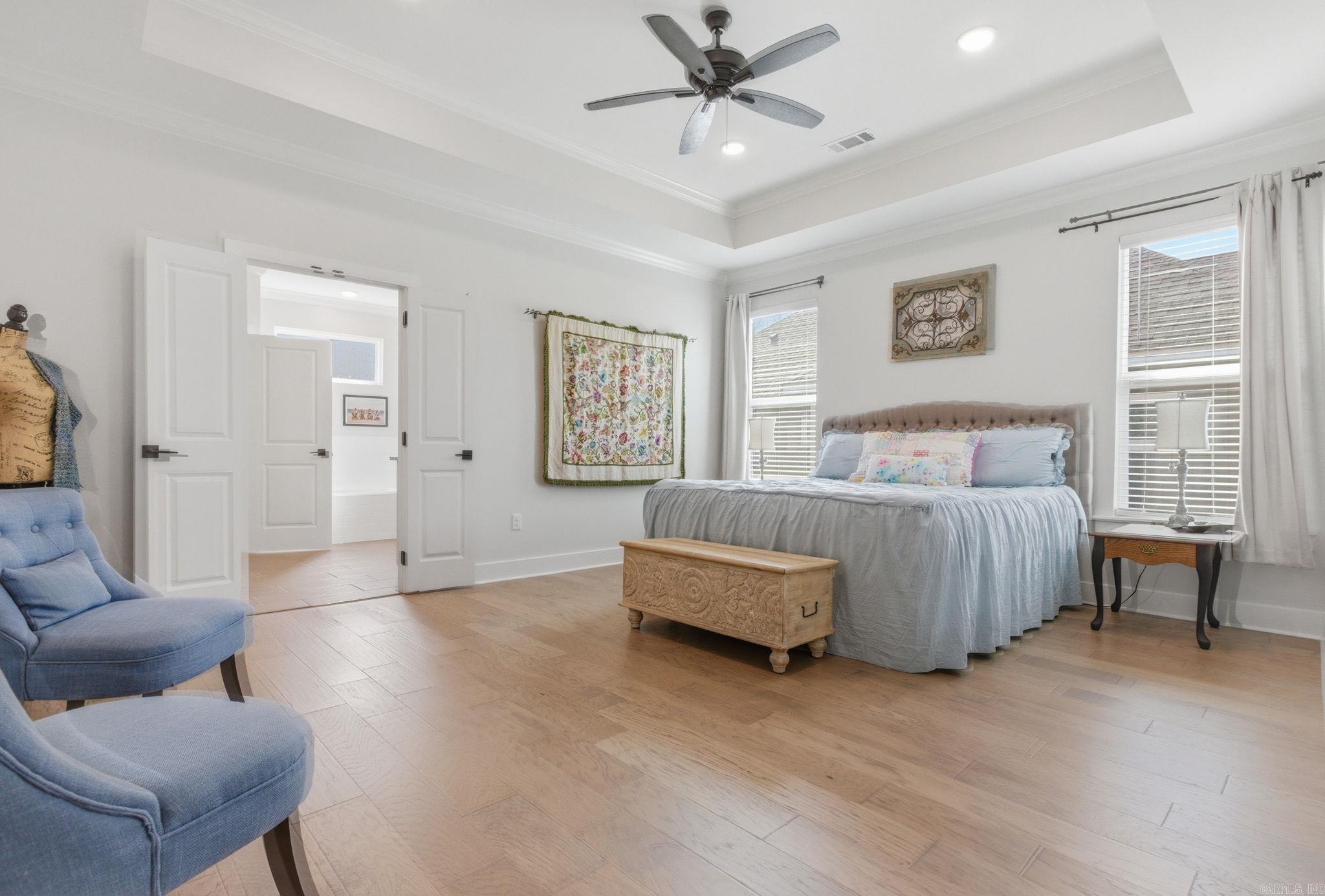 OLDE SALEM TOWNSHIP - Residential