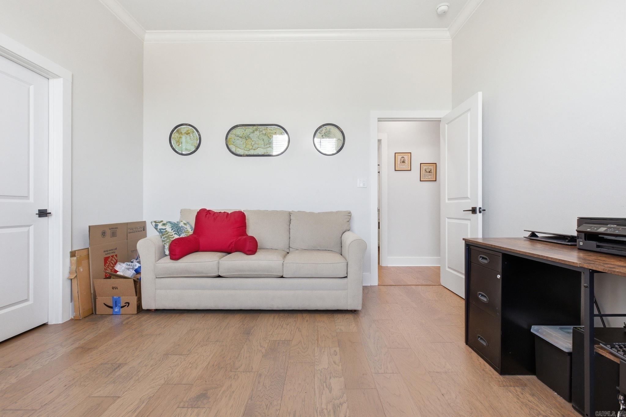 OLDE SALEM TOWNSHIP - Residential