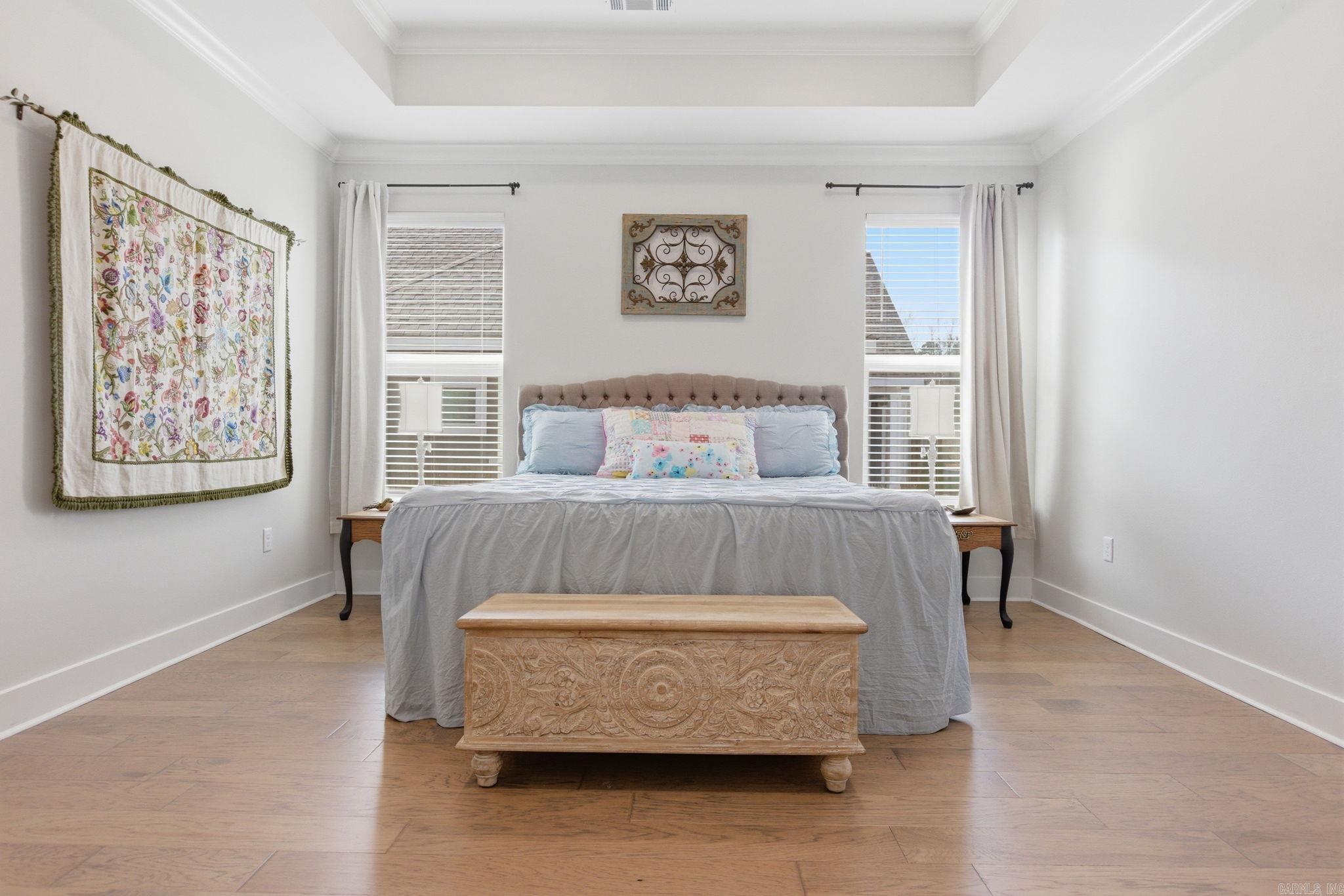 OLDE SALEM TOWNSHIP - Residential