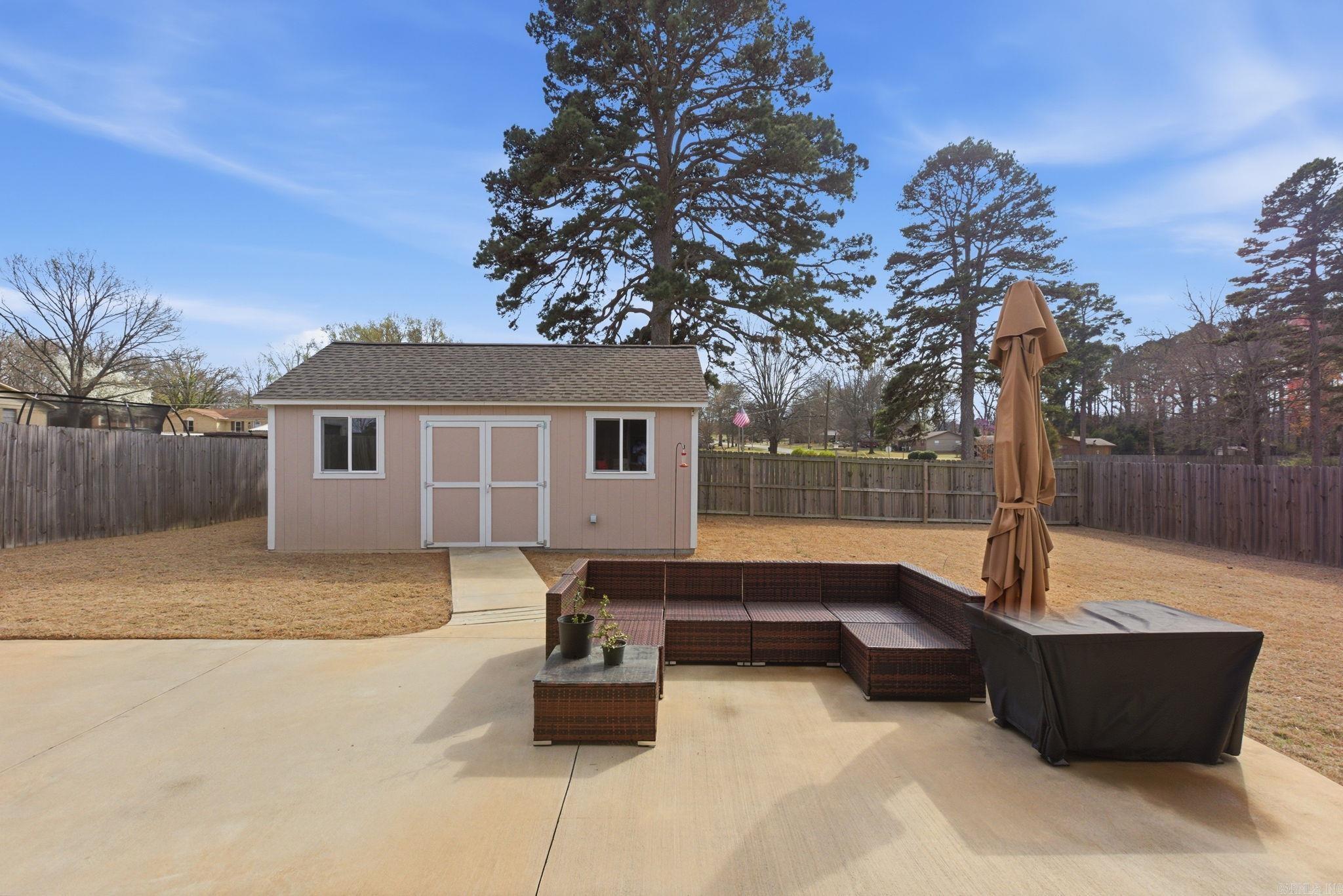 OLDE SALEM TOWNSHIP - Residential