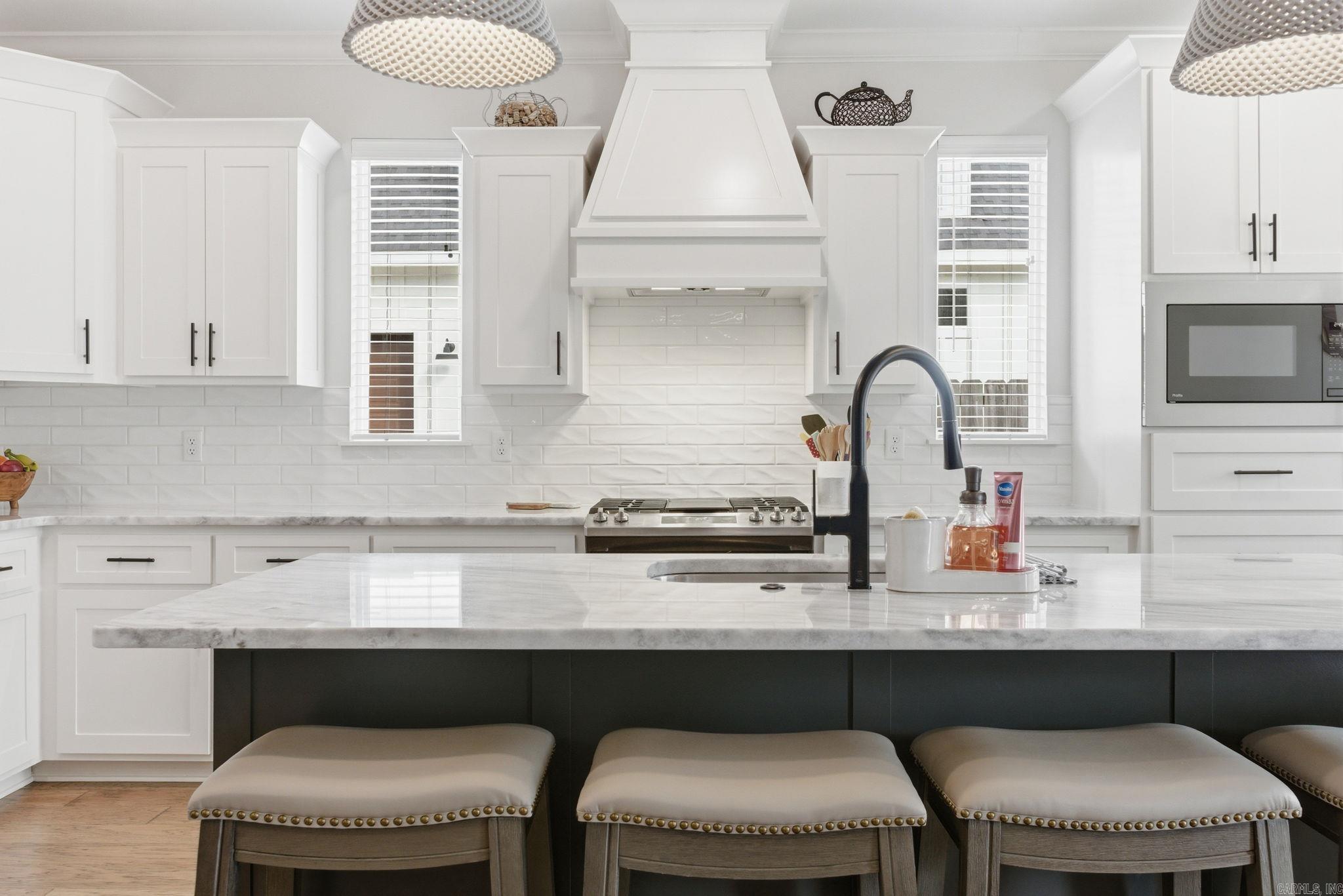 OLDE SALEM TOWNSHIP - Residential