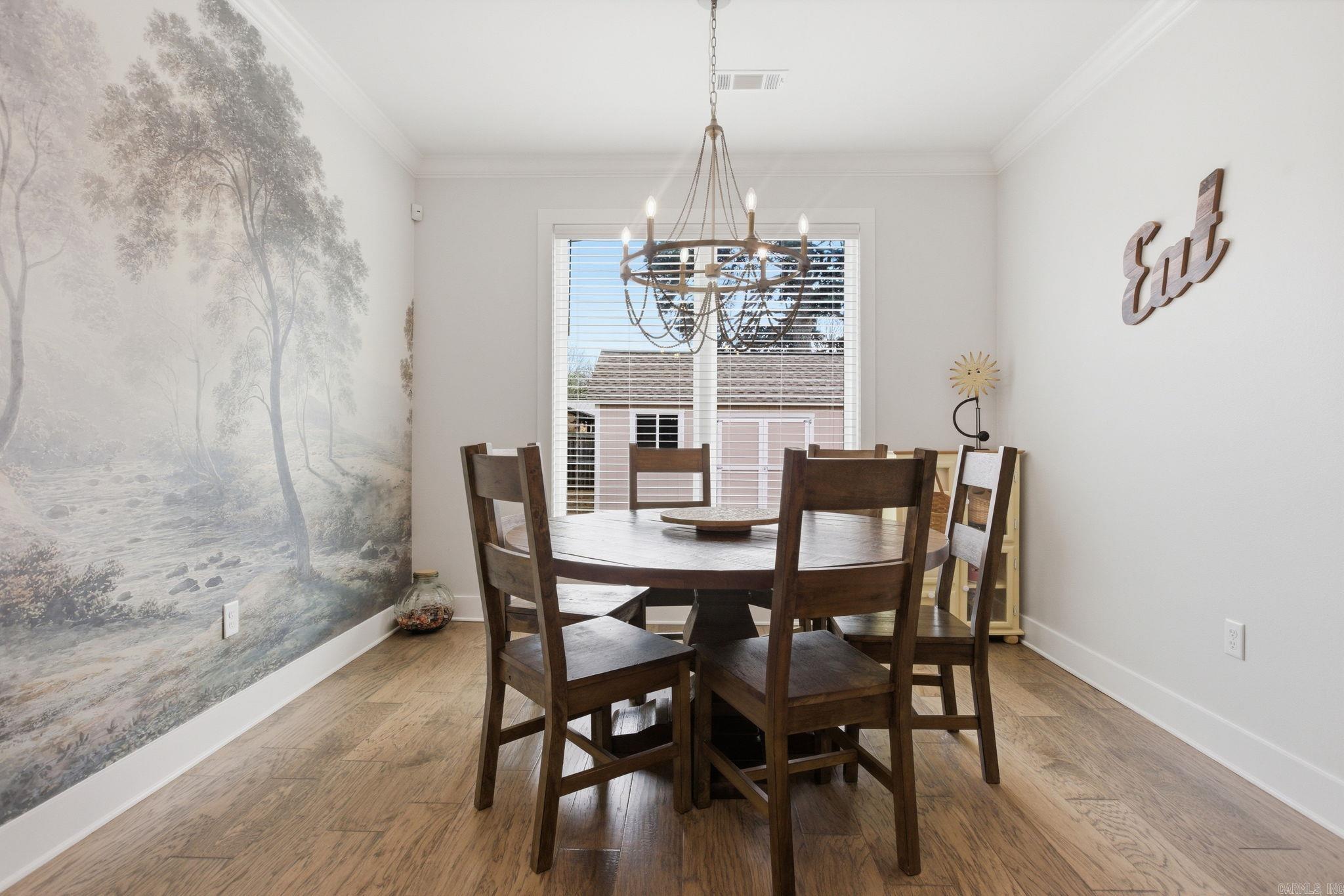 OLDE SALEM TOWNSHIP - Residential