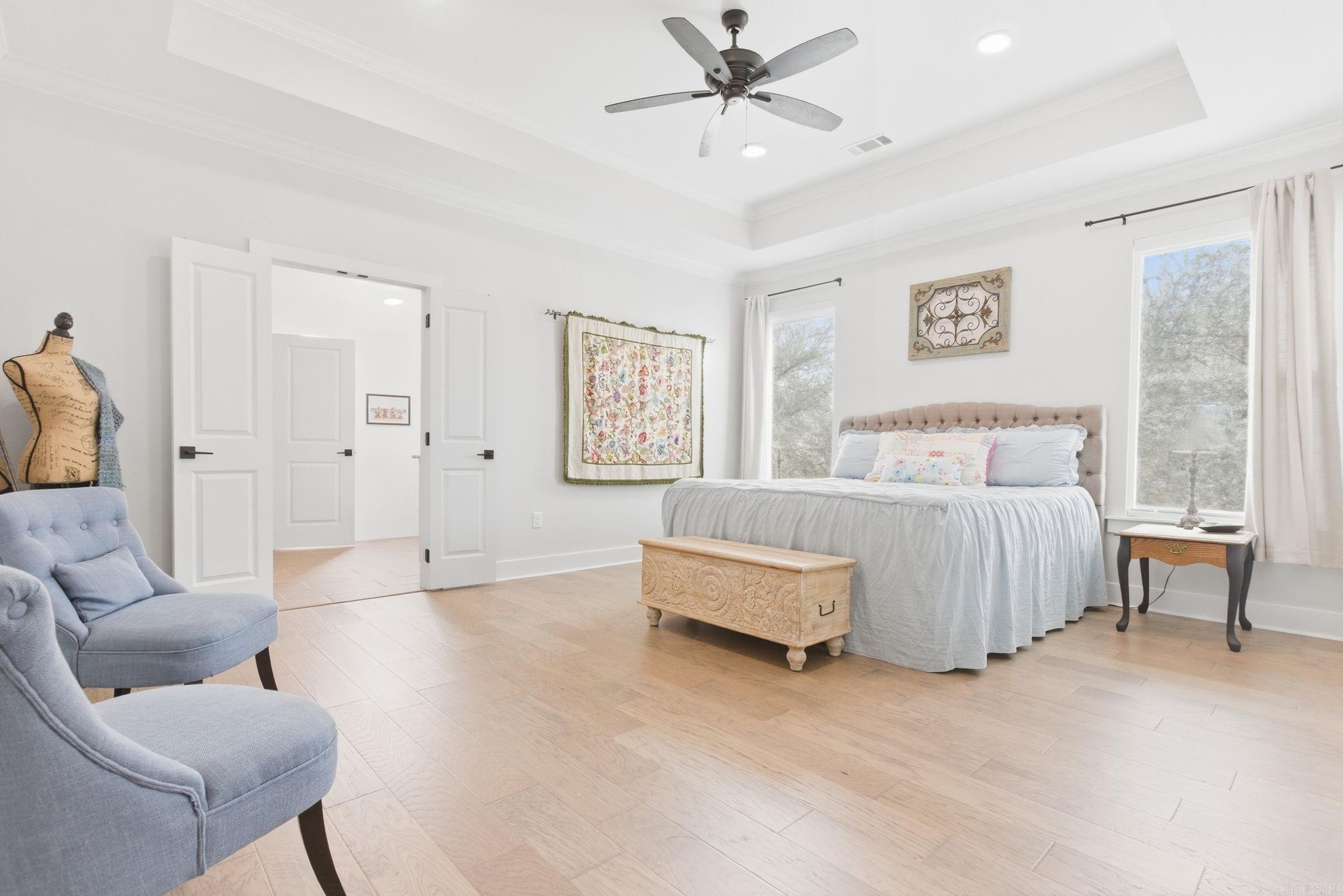 OLDE SALEM TOWNSHIP - Residential