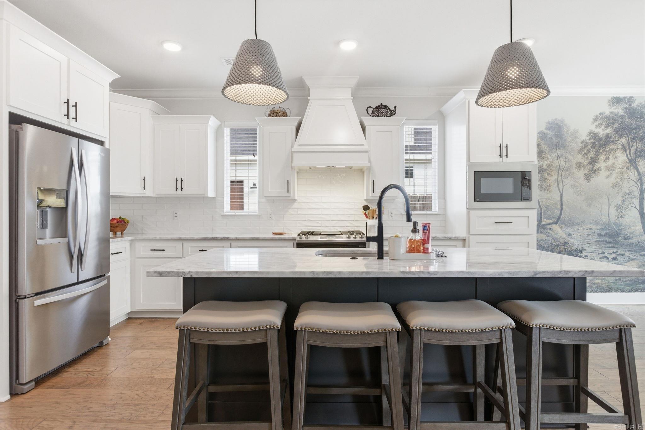 OLDE SALEM TOWNSHIP - Residential