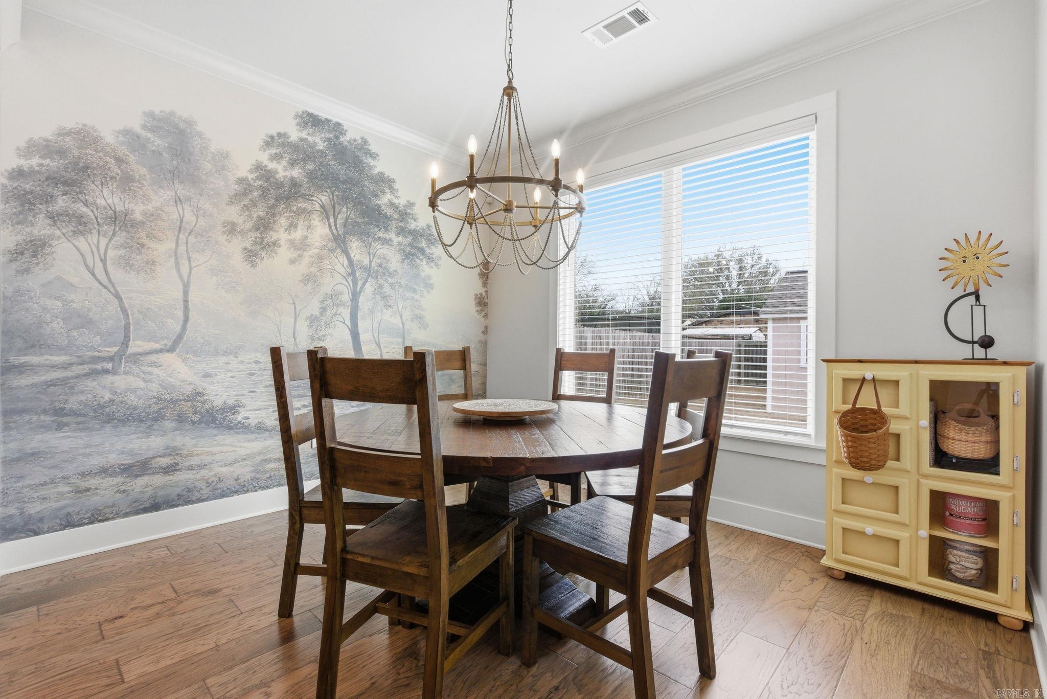 OLDE SALEM TOWNSHIP - Residential