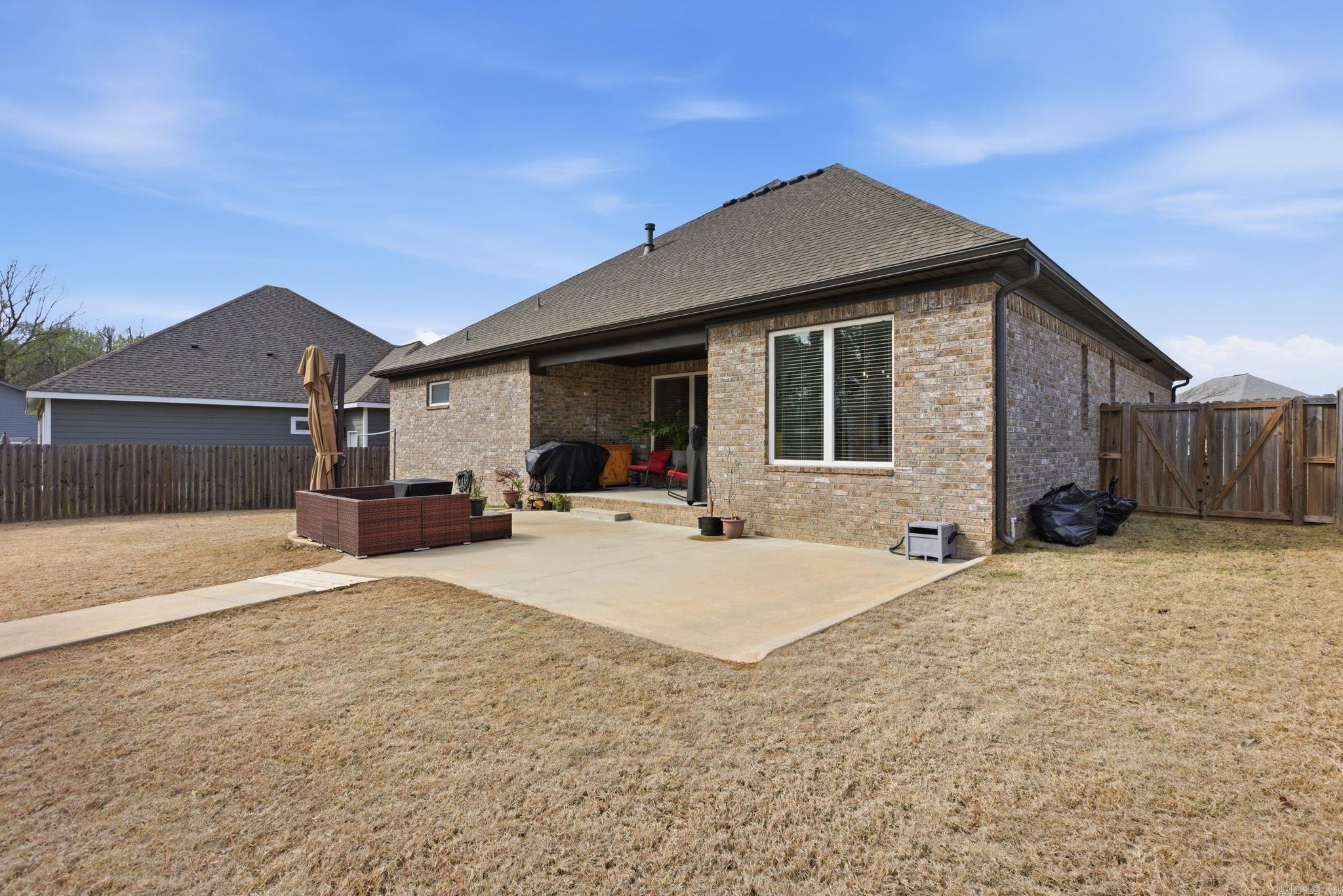 OLDE SALEM TOWNSHIP - Residential