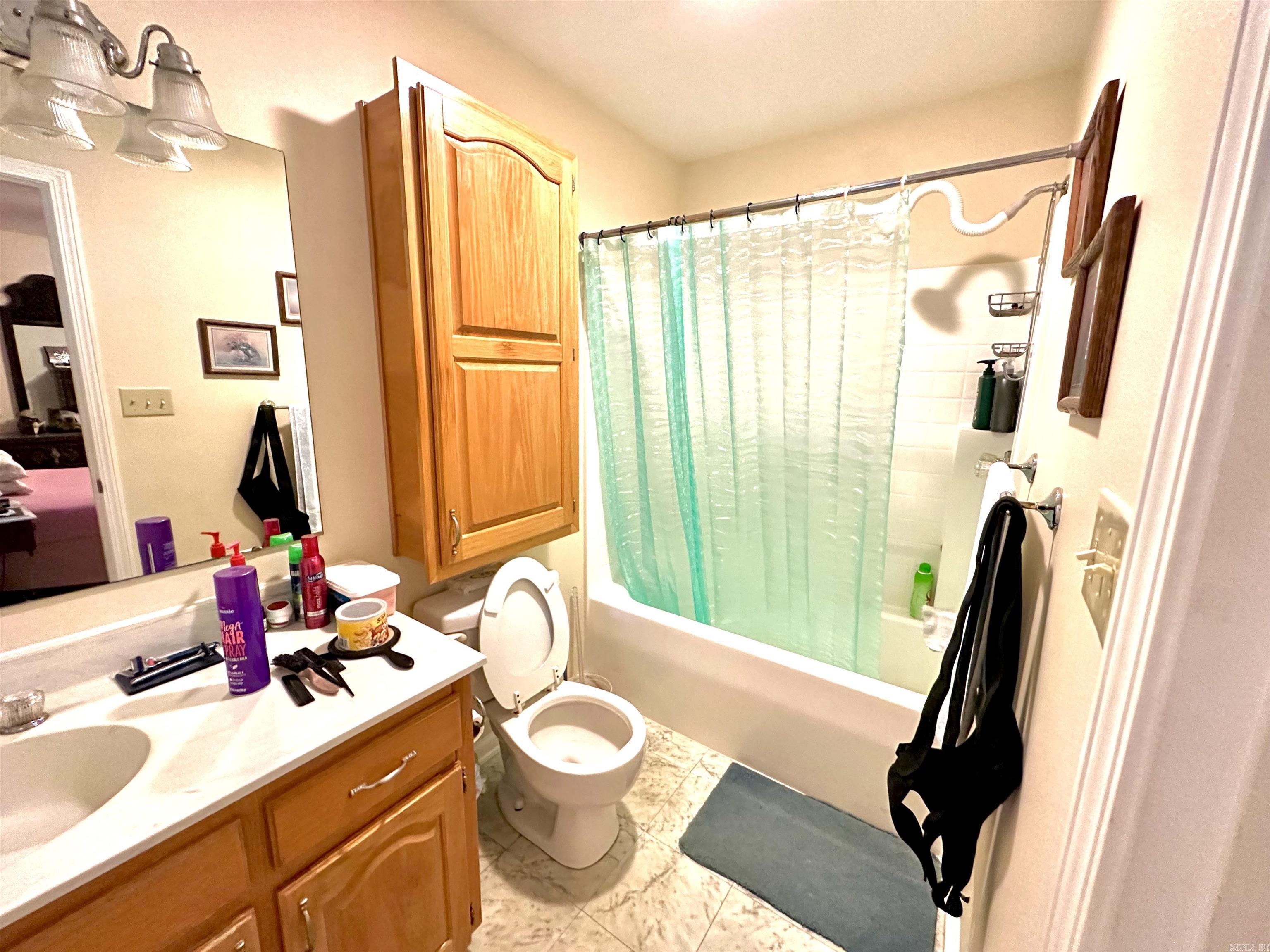 Not In List - Residential