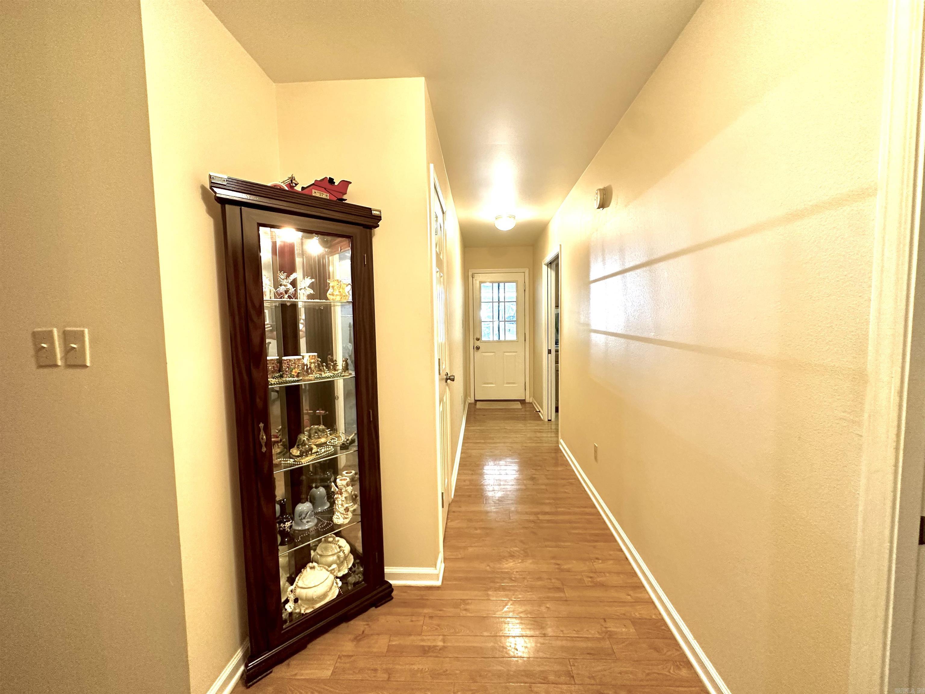 Not In List - Residential