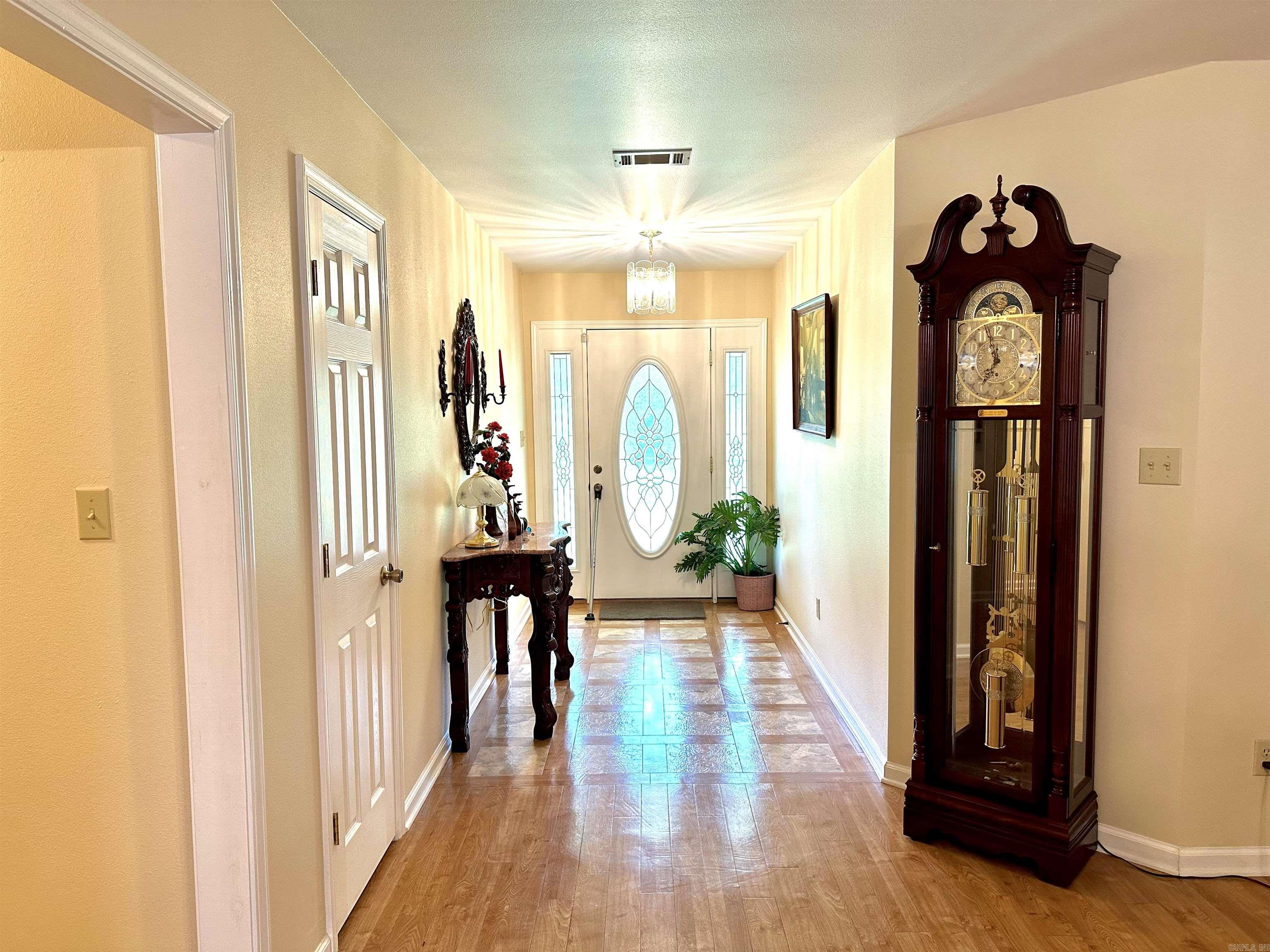Not In List - Residential