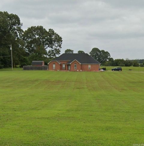 Photo of 112 Liberty Hill Road, Highland, AR 72542 (MLS # 26016988)