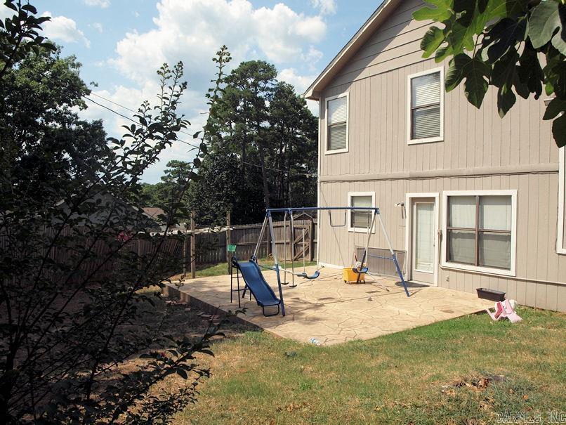 Point West 3rd - Residential Lease