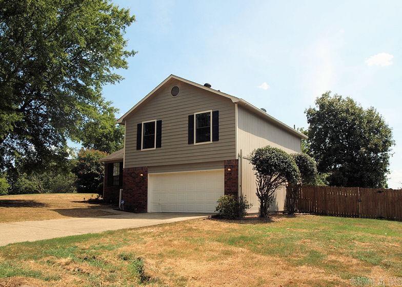 Point West 3rd - Residential Lease