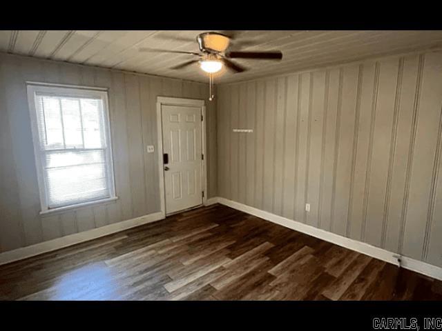 College Park - Residential Lease