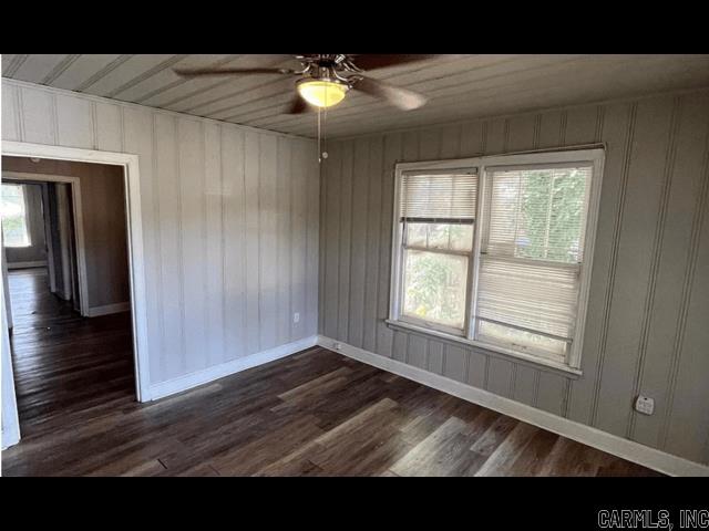 College Park - Residential Lease