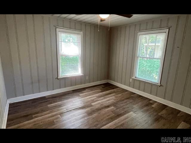 College Park - Residential Lease