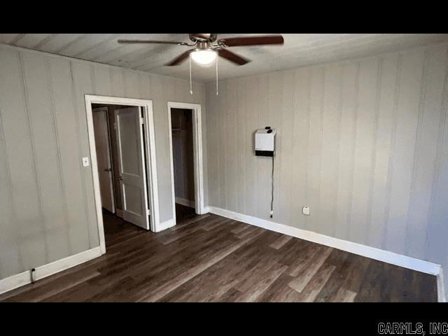 College Park - Residential Lease