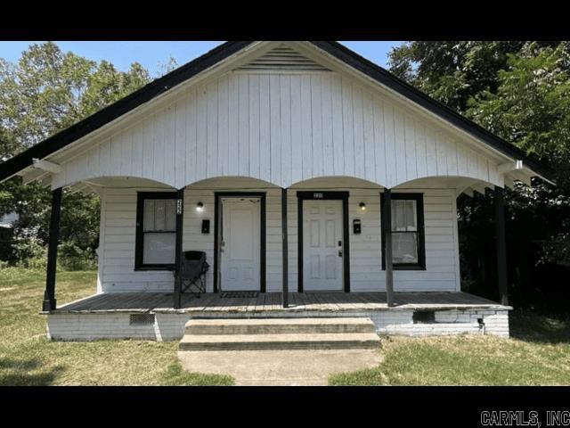 College Park - Residential Lease