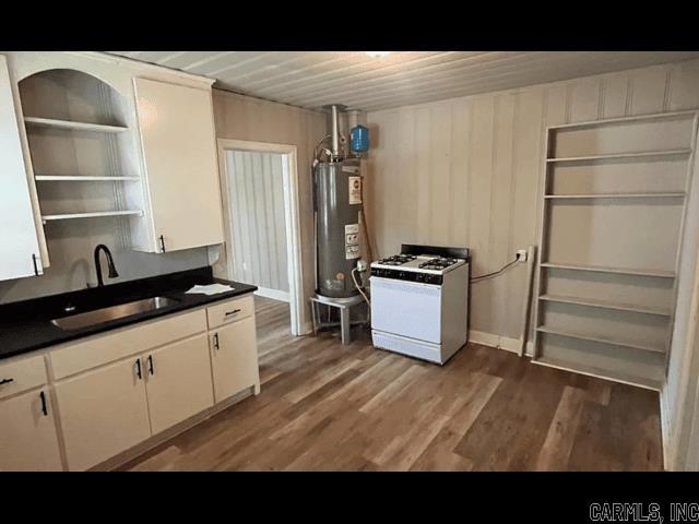 College Park - Residential Lease
