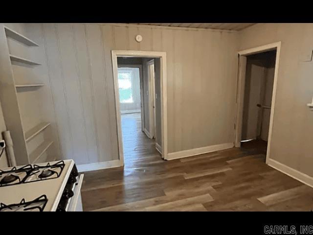 College Park - Residential Lease