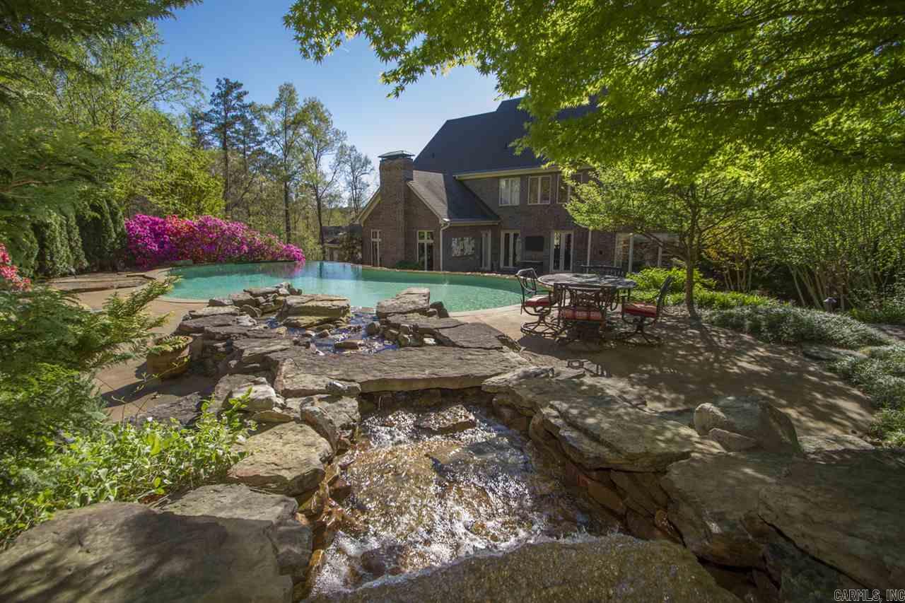 CHENAL VALLEY BRETAGNE CIRCLE - Residential