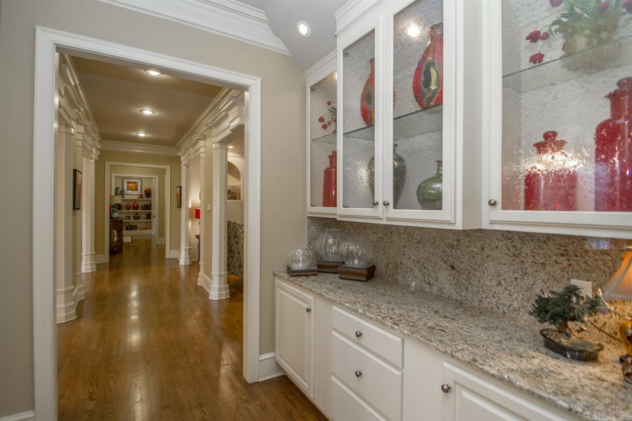 CHENAL VALLEY BRETAGNE CIRCLE - Residential
