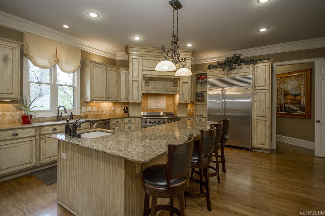 CHENAL VALLEY BRETAGNE CIRCLE - Residential