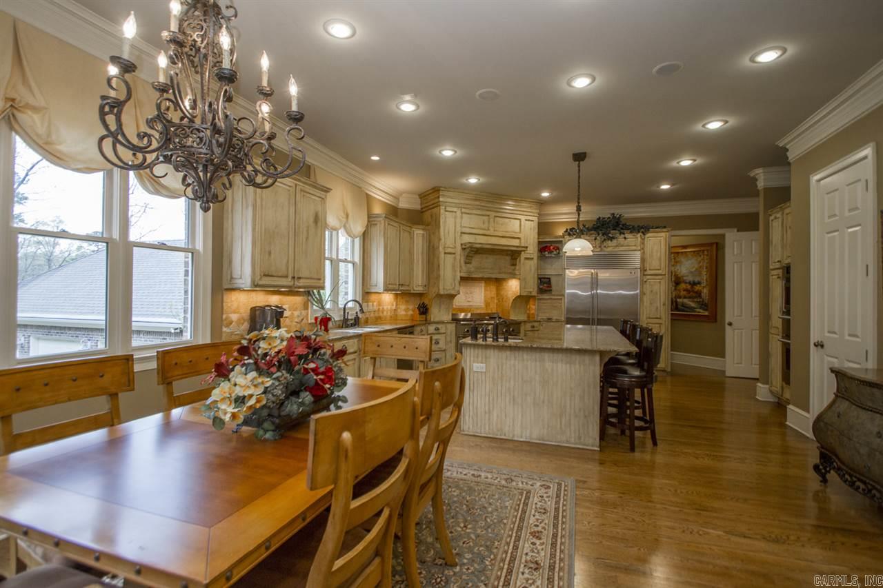 CHENAL VALLEY BRETAGNE CIRCLE - Residential