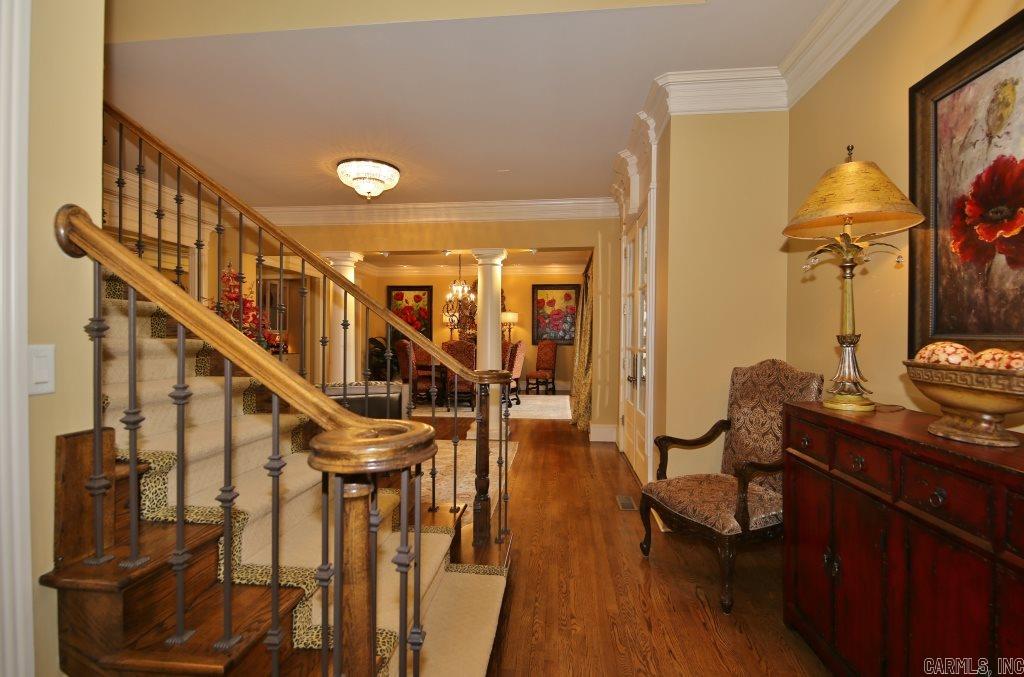 CHENAL VALLEY BRETAGNE CIRCLE - Residential