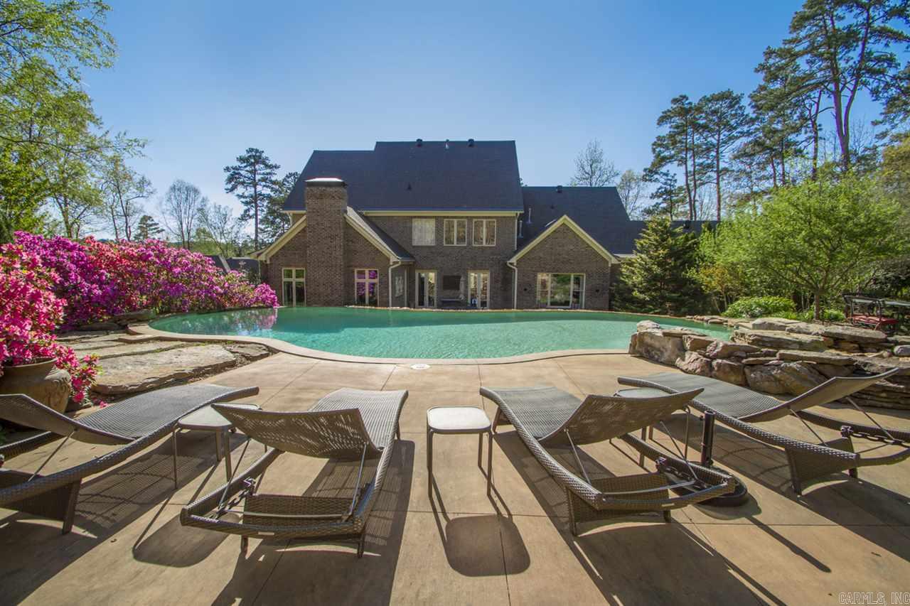 CHENAL VALLEY BRETAGNE CIRCLE - Residential