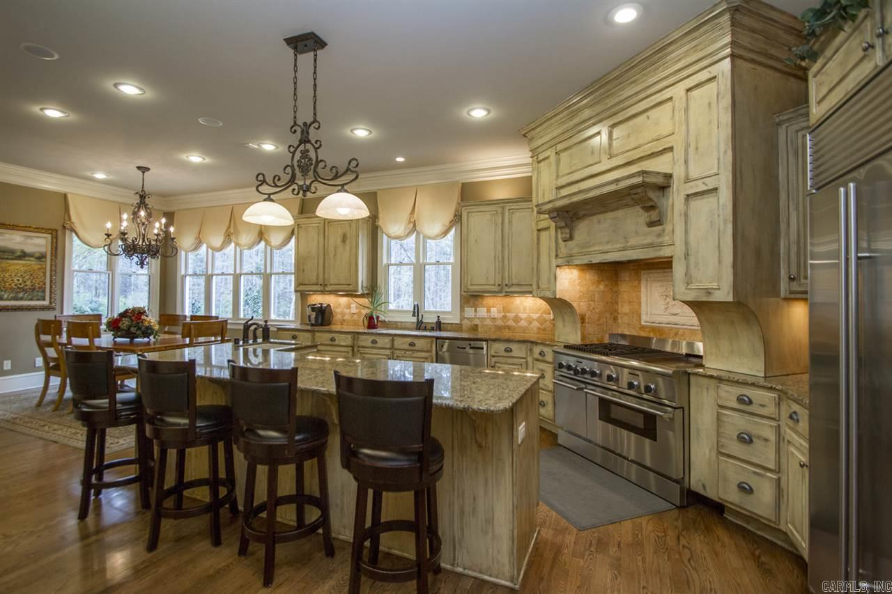 CHENAL VALLEY BRETAGNE CIRCLE - Residential
