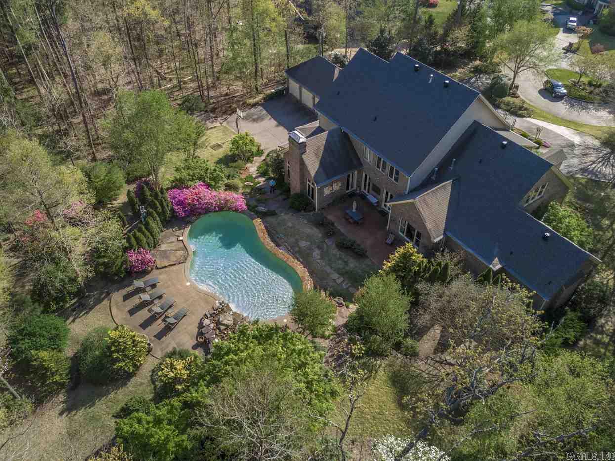 CHENAL VALLEY BRETAGNE CIRCLE - Residential