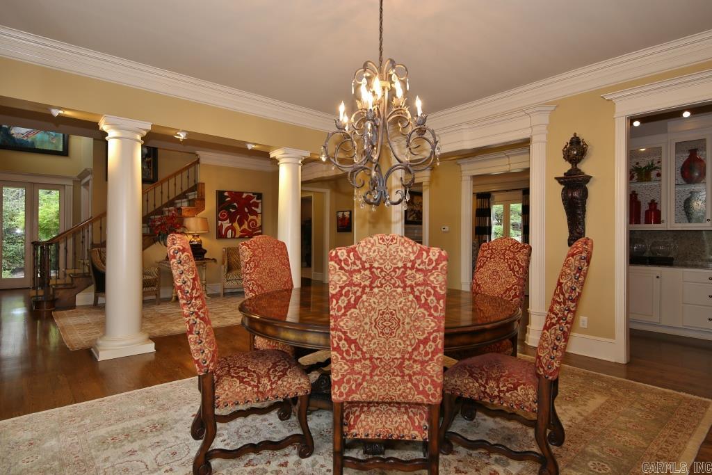 CHENAL VALLEY BRETAGNE CIRCLE - Residential