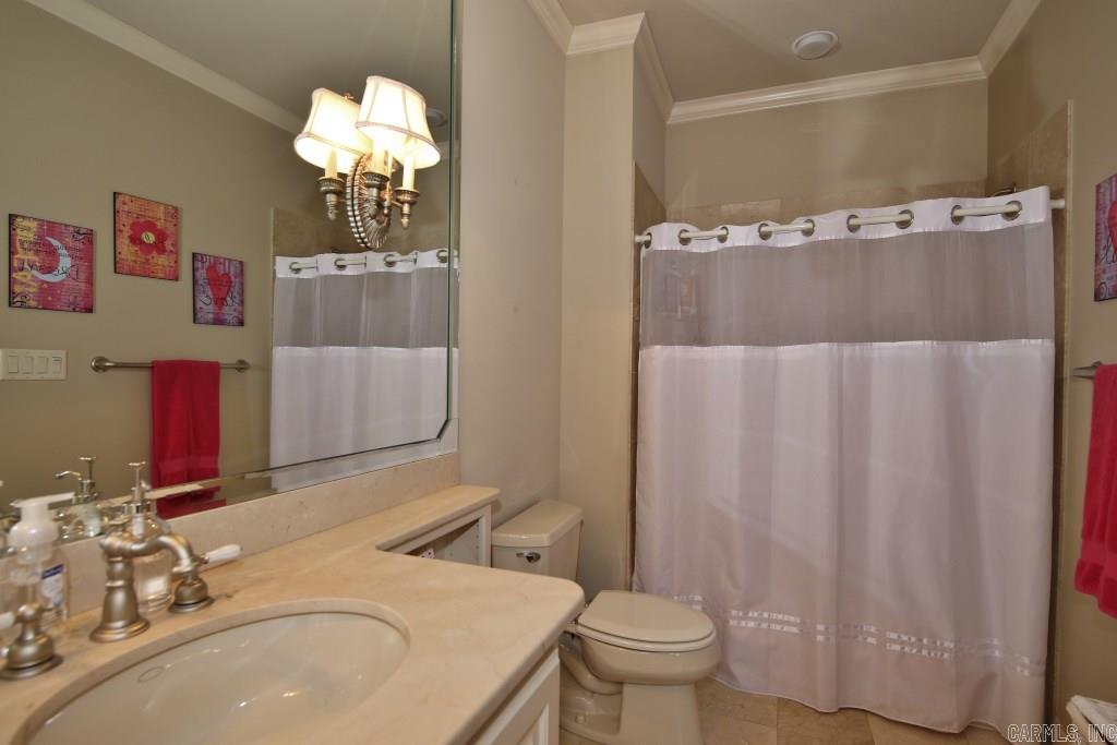 CHENAL VALLEY BRETAGNE CIRCLE - Residential