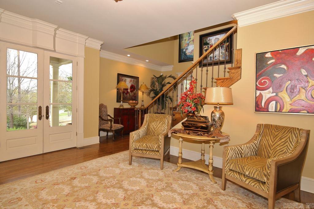 CHENAL VALLEY BRETAGNE CIRCLE - Residential