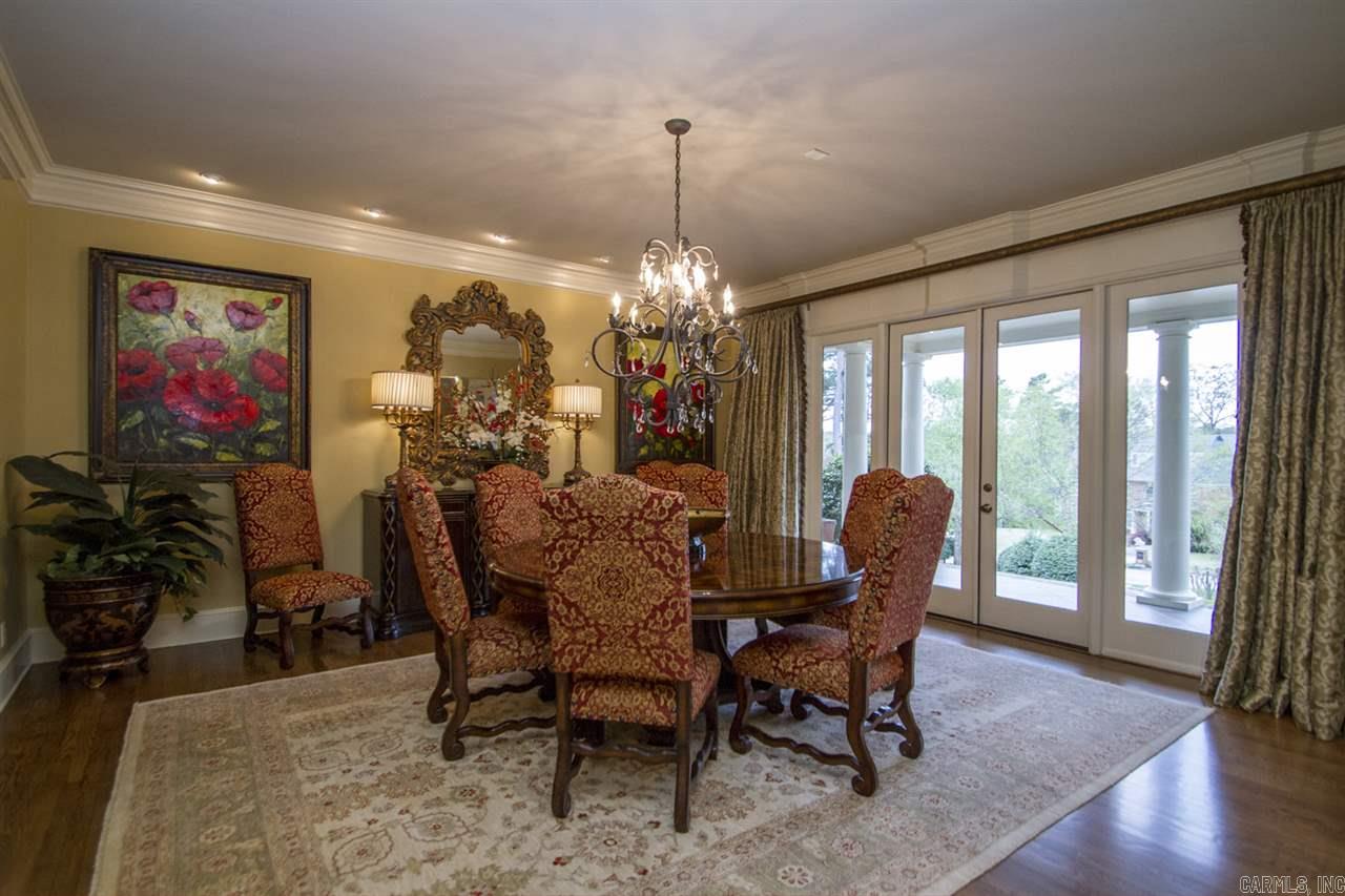 CHENAL VALLEY BRETAGNE CIRCLE - Residential