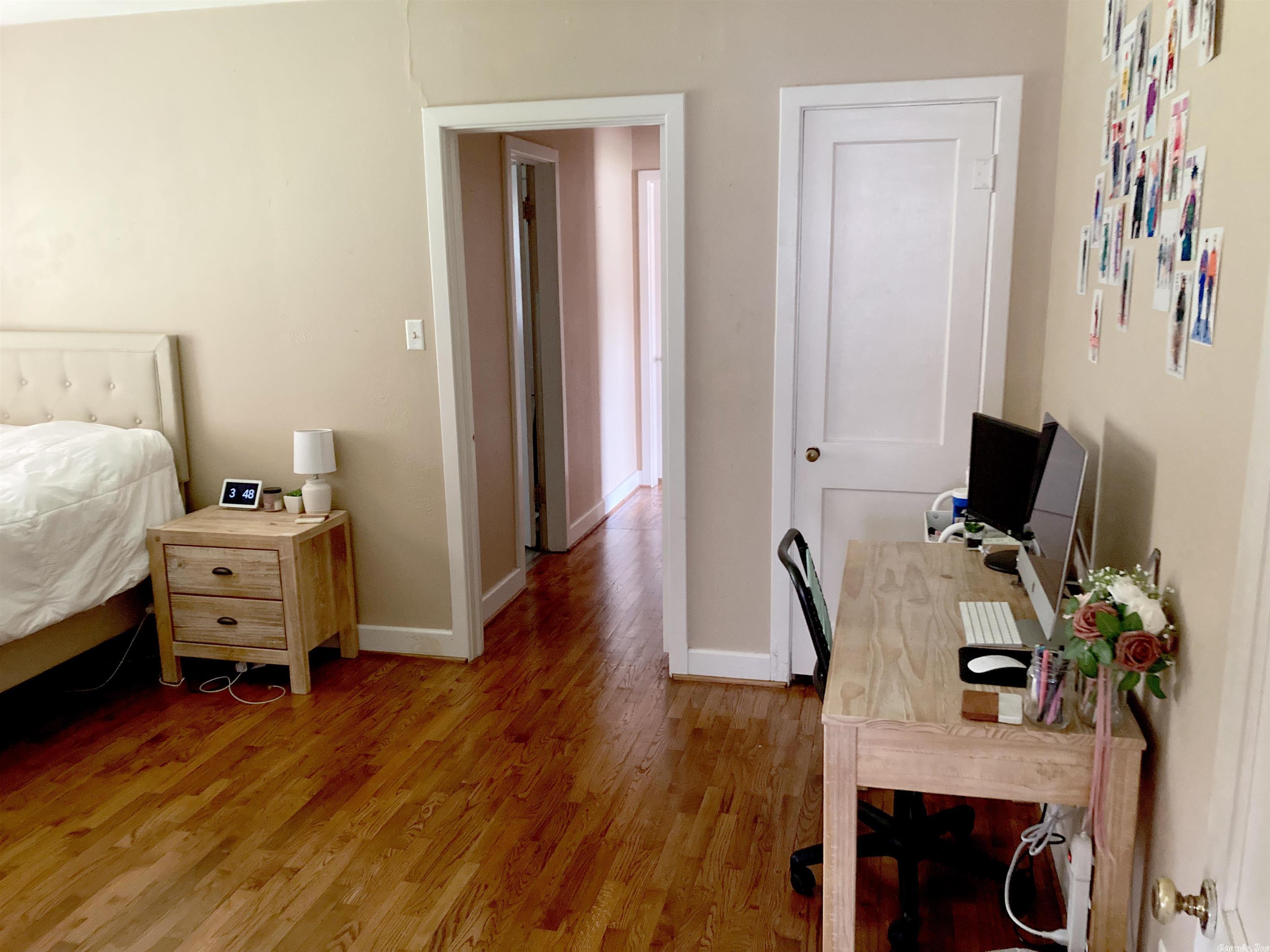 WATKINS & QUARLES ADD - Residential