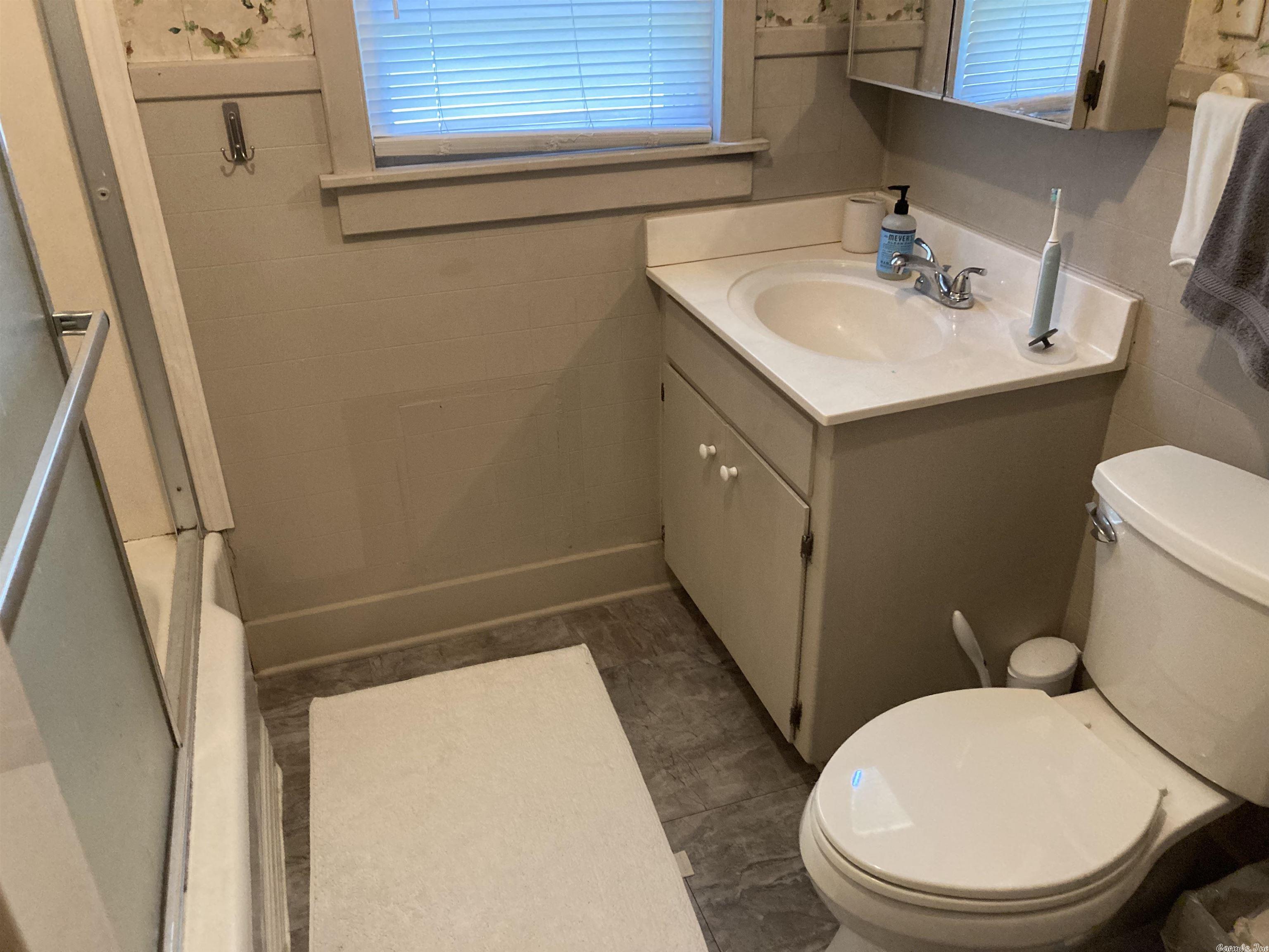 WATKINS & QUARLES ADD - Residential