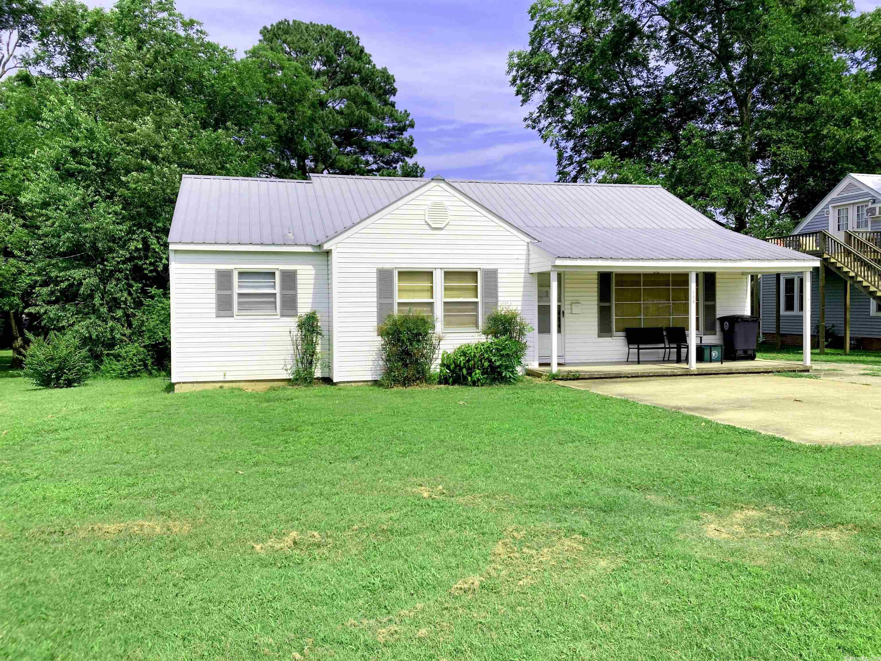 WATKINS & QUARLES ADD - Residential